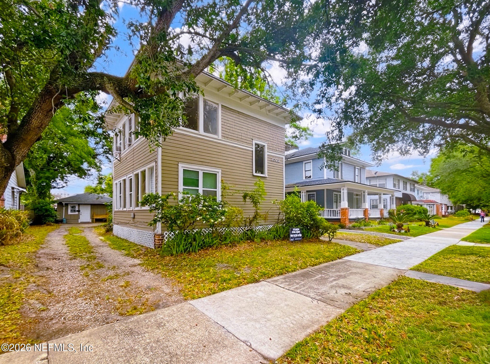 2022 Dellwood Ave #1 5, Jacksonville, FL 32204 photo