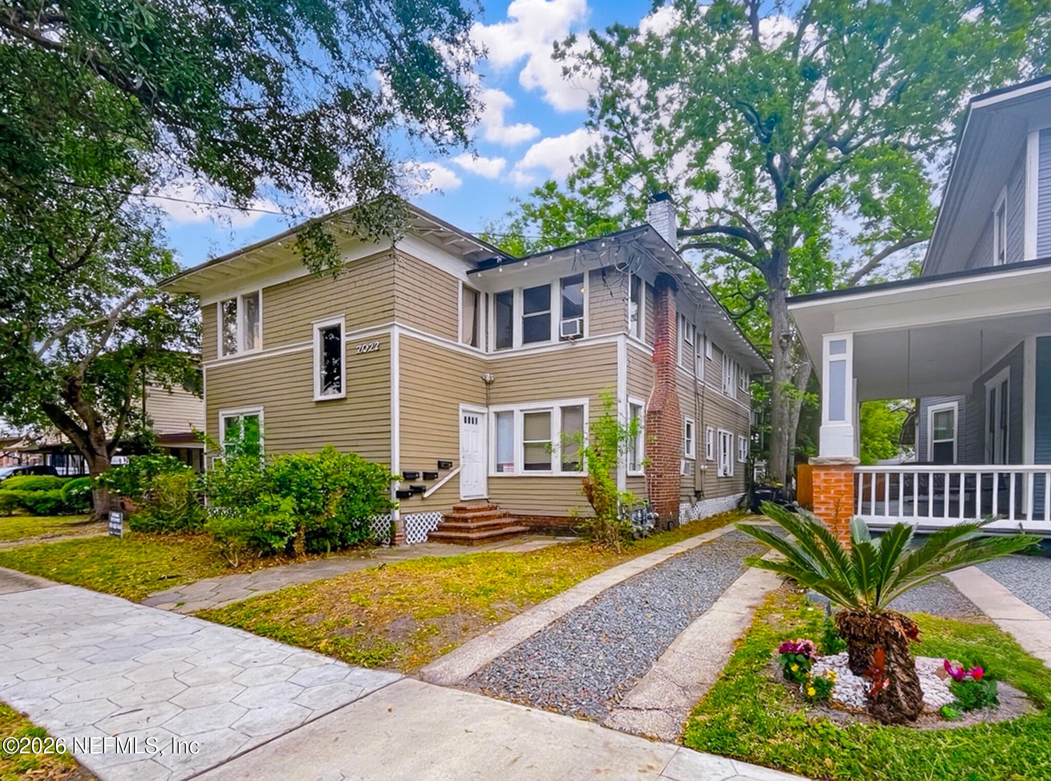 2022 Dellwood Ave, Jacksonville, FL 32204