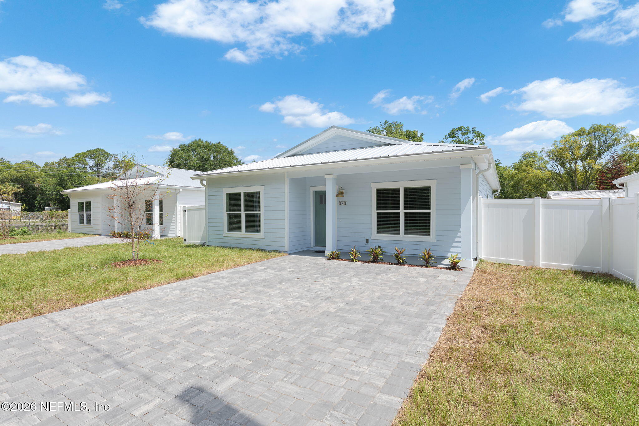 878 W 4 St, Saint Augustine, FL 32084 photo