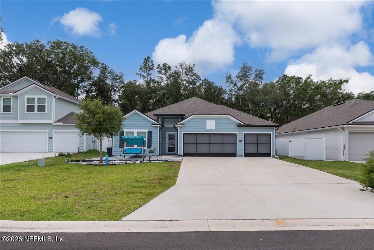 40 Pecan Ridge Ct, Jacksonville, FL 32218 photo