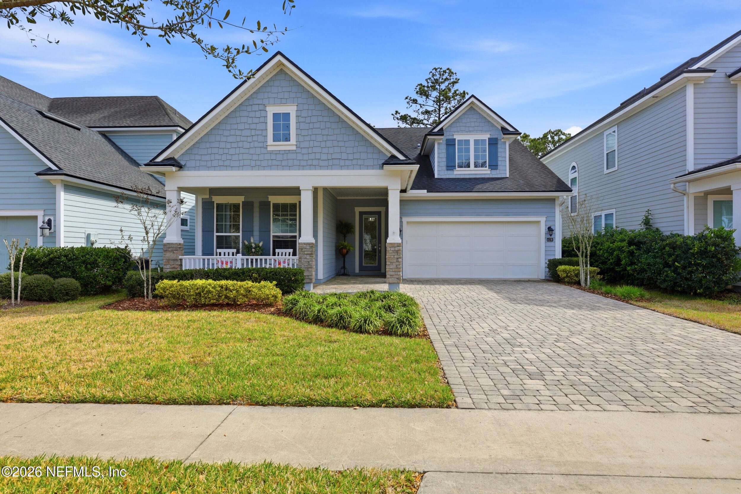 429 Pelican Pointe Rd, Ponte Vedra, FL 32081