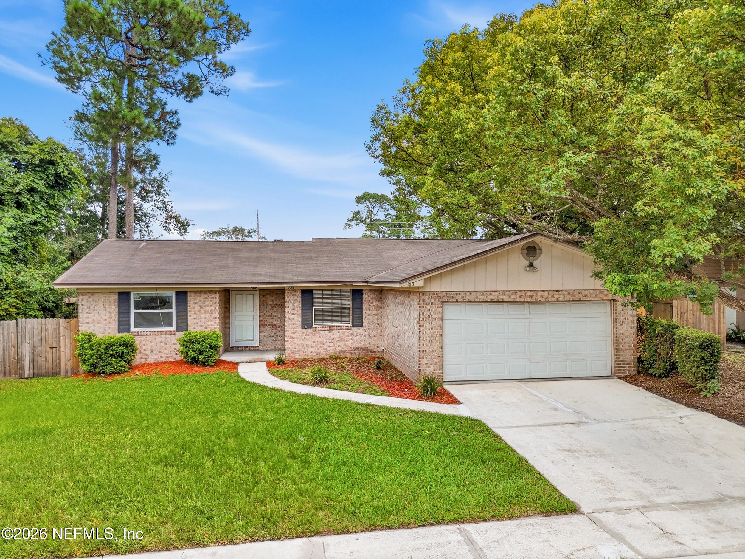 1631 Windhaven Dr, Jacksonville, FL 32225