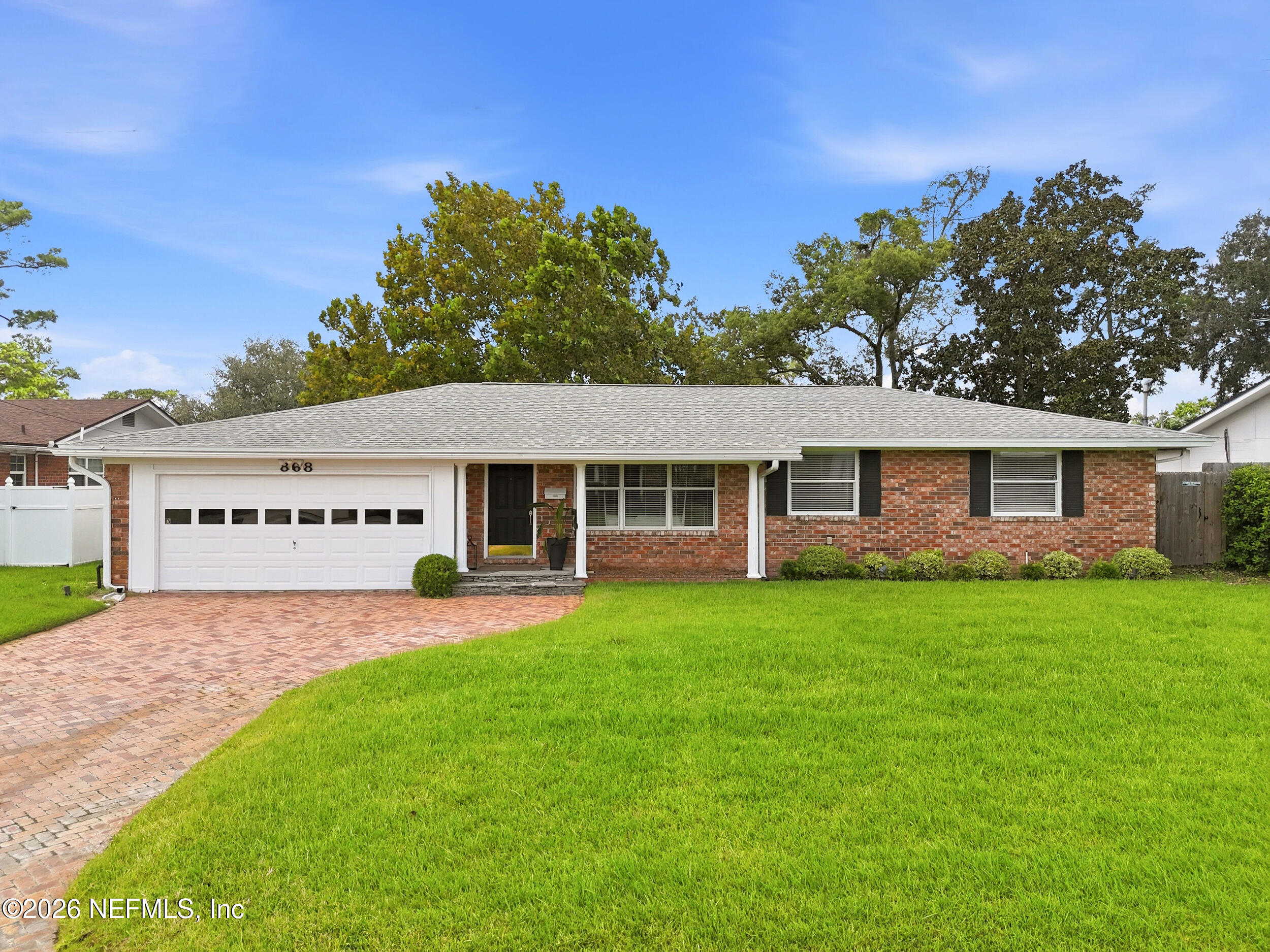 868 Trinidad Rd, Jacksonville, FL 32216