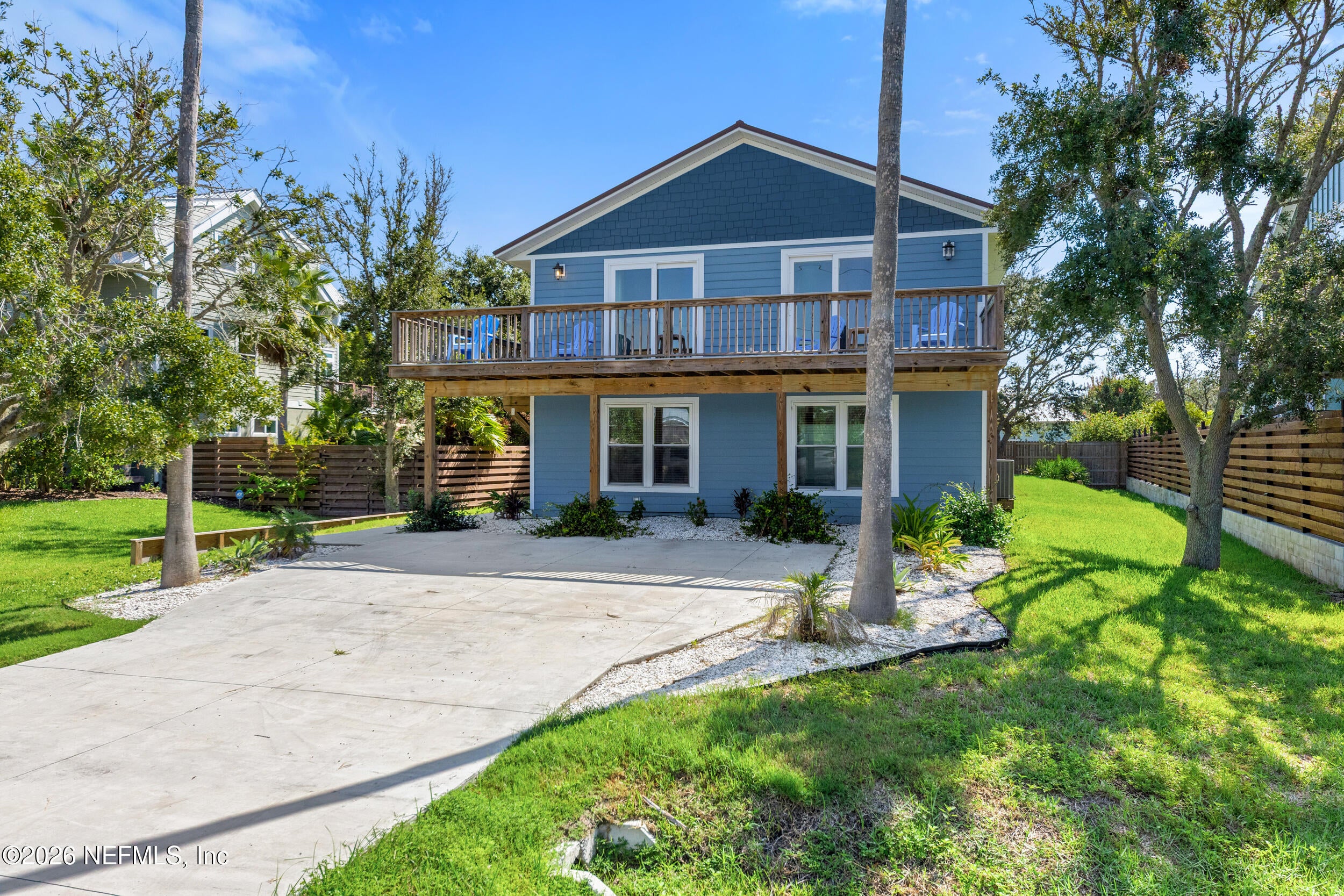 6548 Putnam St, Saint Augustine, FL 32080