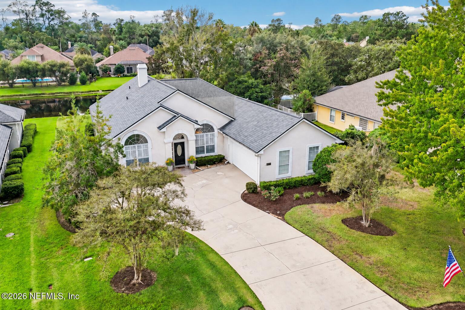2211 Harbor Lake Dr, Fleming Island, FL 32003
