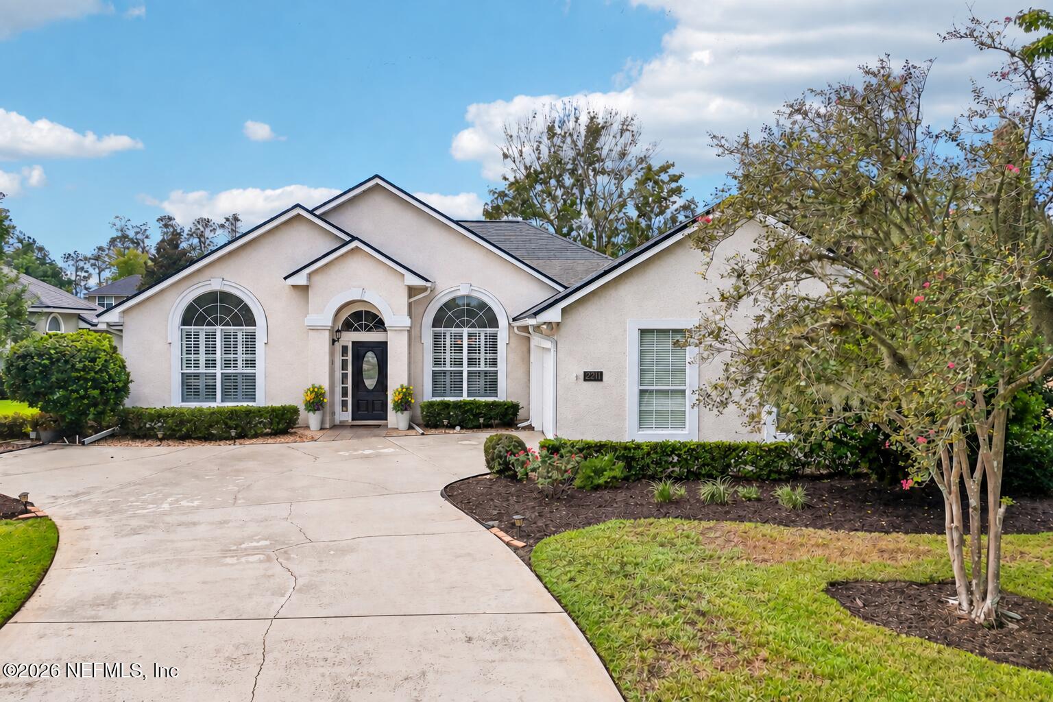 2211 Harbor Lake Dr, Fleming Island, FL 32003 photo