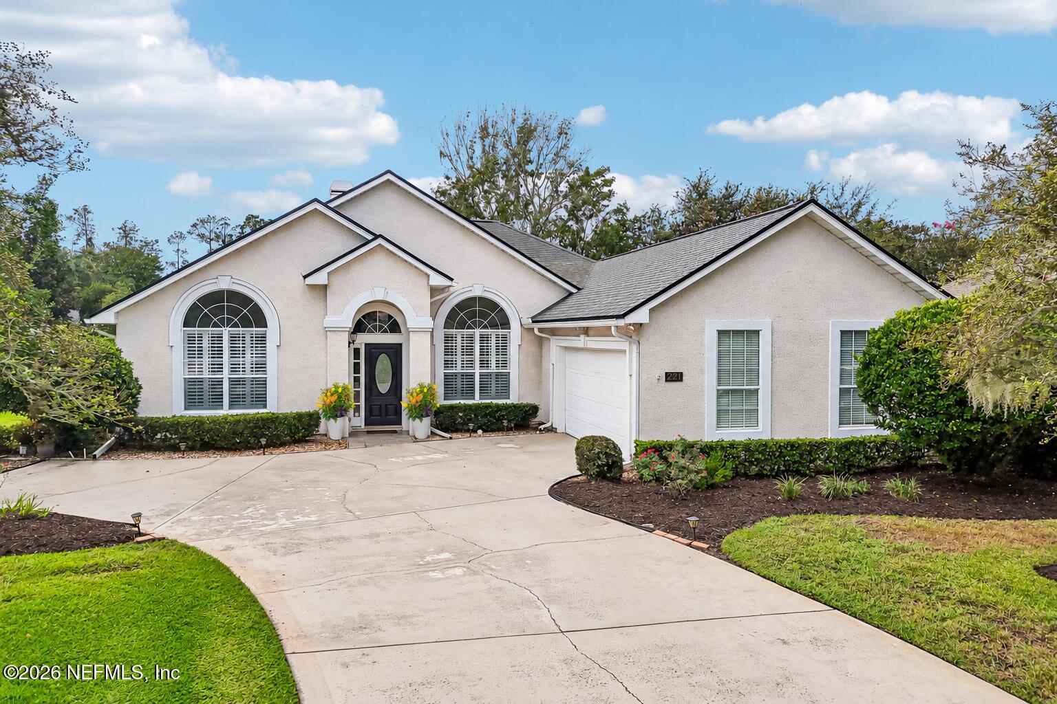 2211 Harbor Lake Dr, Fleming Island, FL 32003 photo