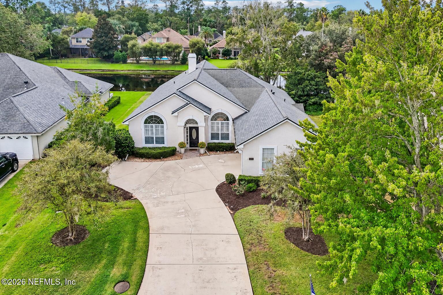 2211 Harbor Lake Dr, Fleming Island, FL 32003 photo