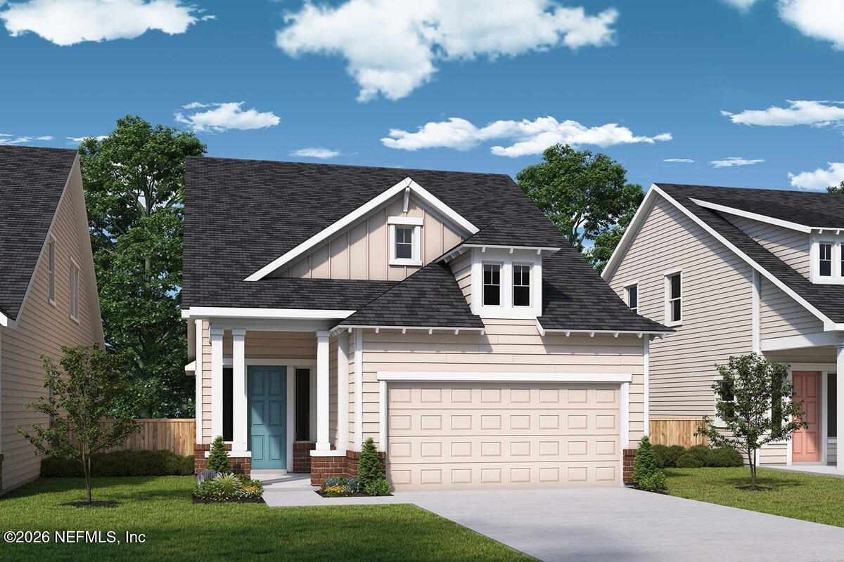953 Caiden Dr, Ponte Vedra, FL 32081