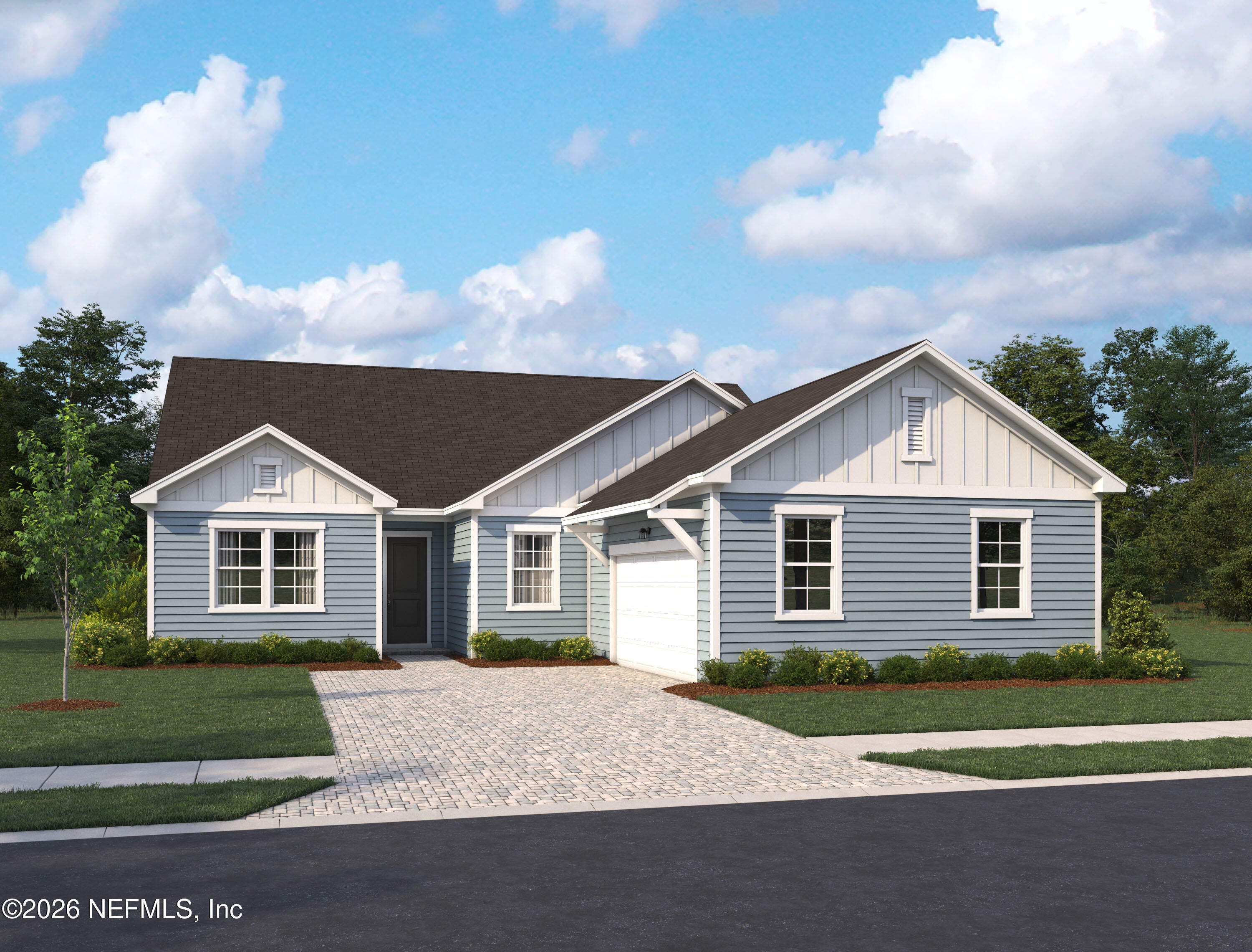 114 Crescent Shrs Rd, Saint Augustine, FL 32086