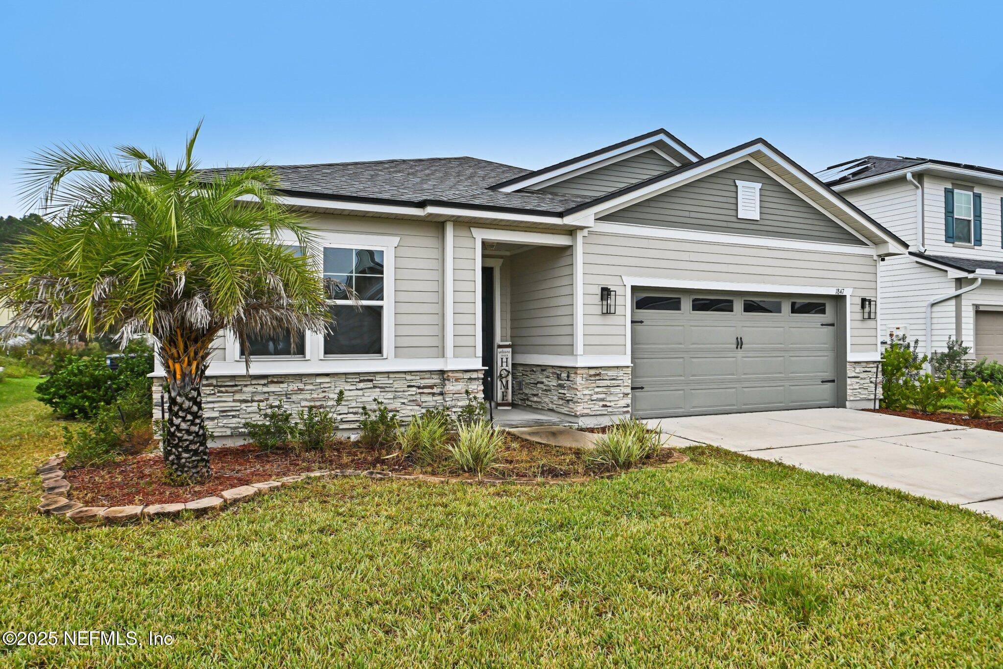 1847 Amberly Dr, Middleburg, FL 32068 photo