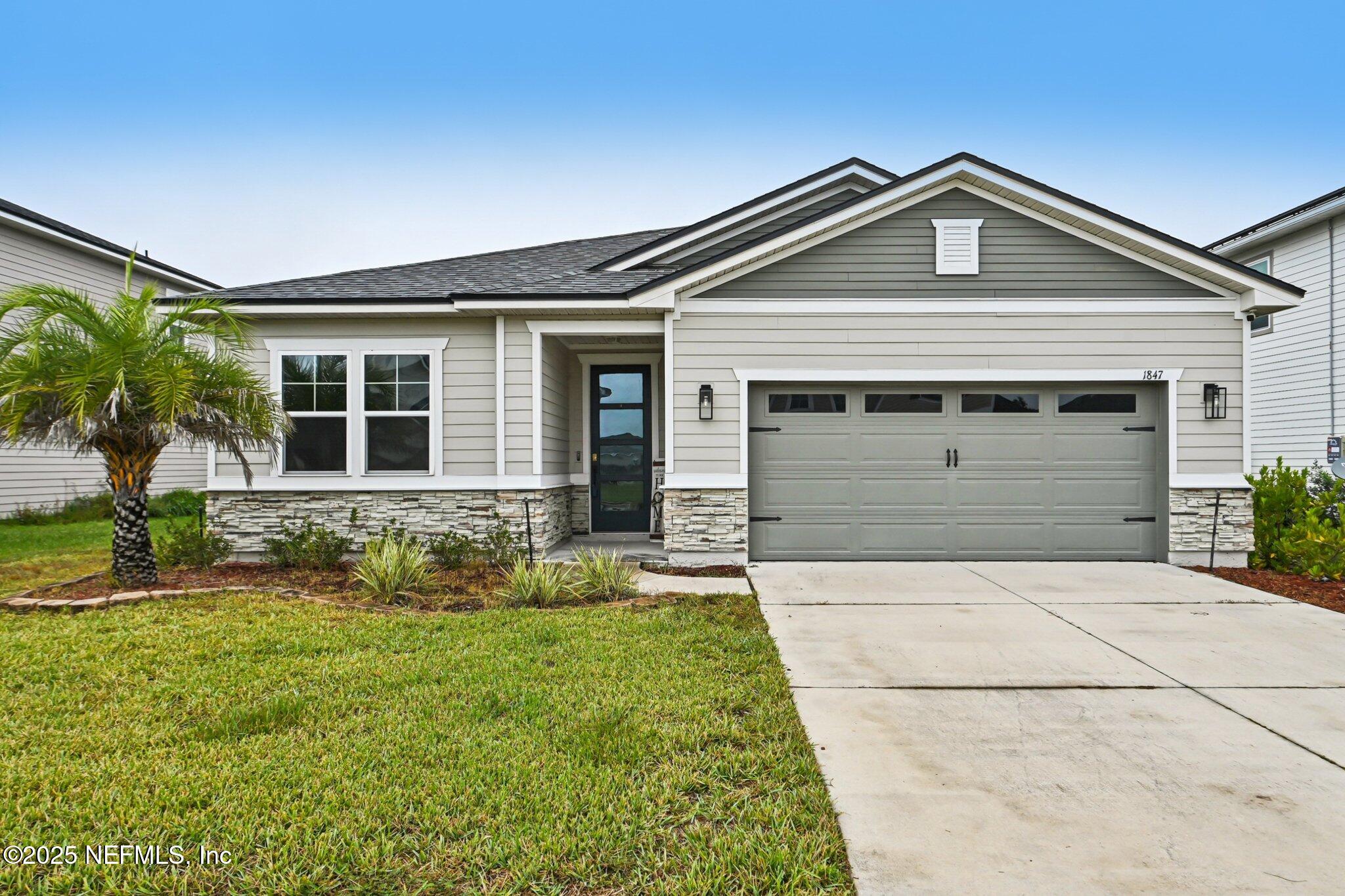 1847 Amberly Dr, Middleburg, FL 32068 photo