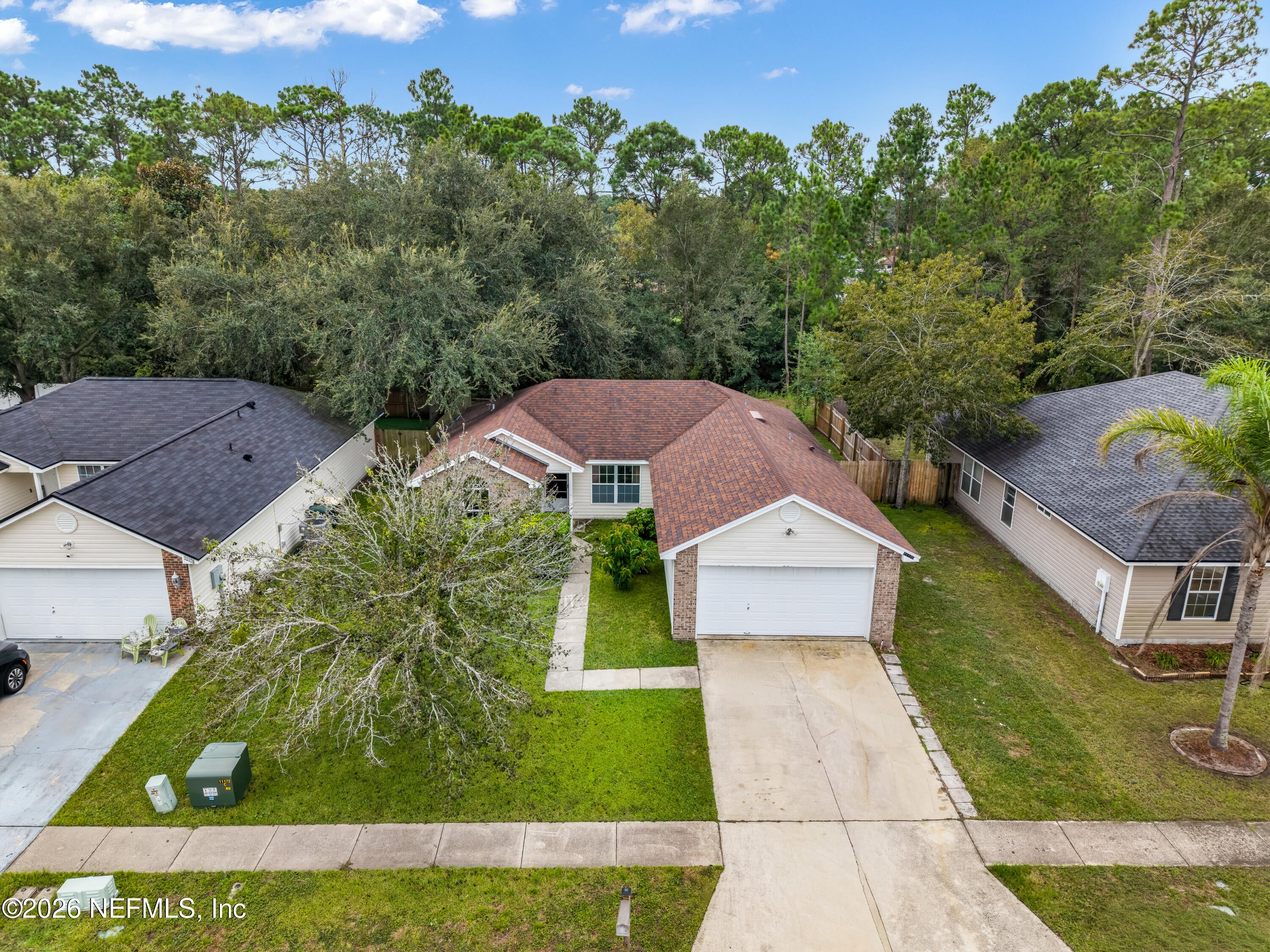 11170 Peerless Ln, Jacksonville, FL 32246 photo