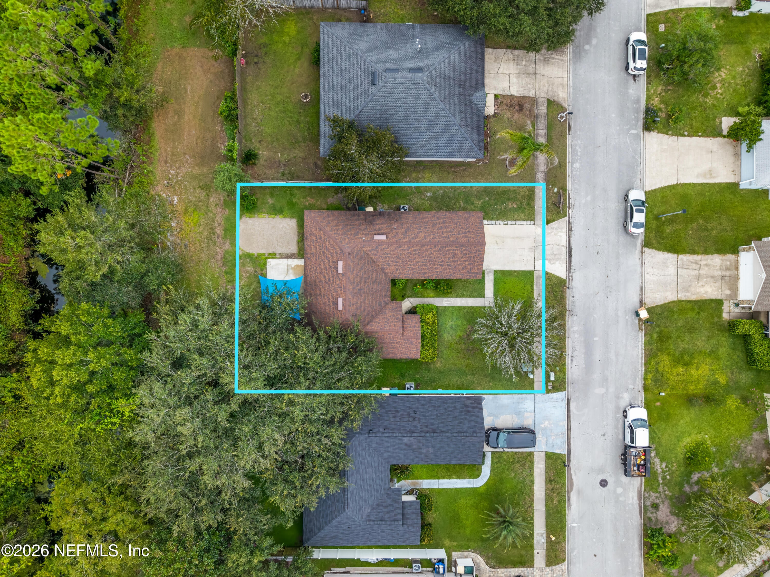11170 Peerless Ln, Jacksonville, FL 32246 photo