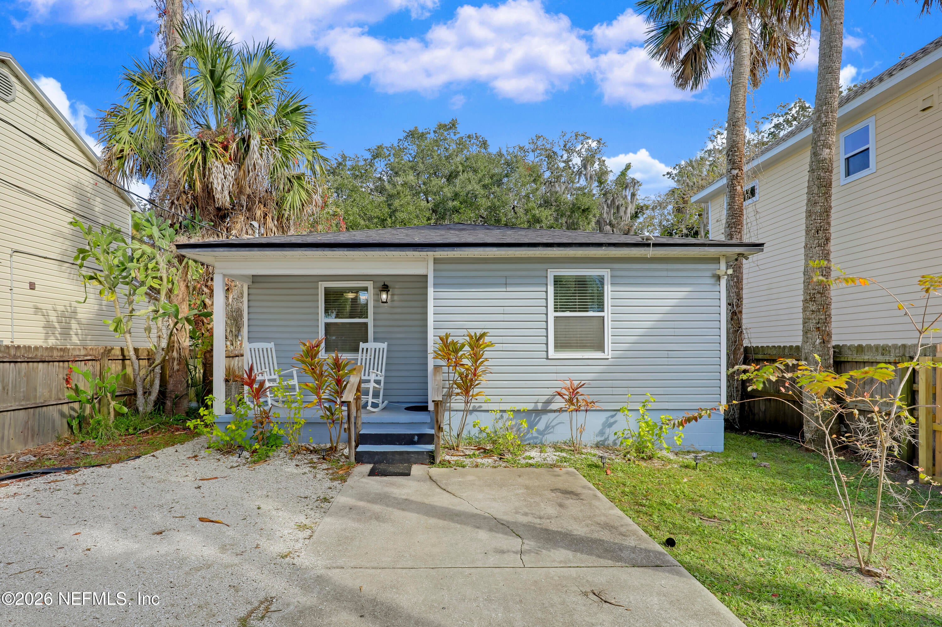 237 Riberia St, Saint Augustine, FL 32084 photo