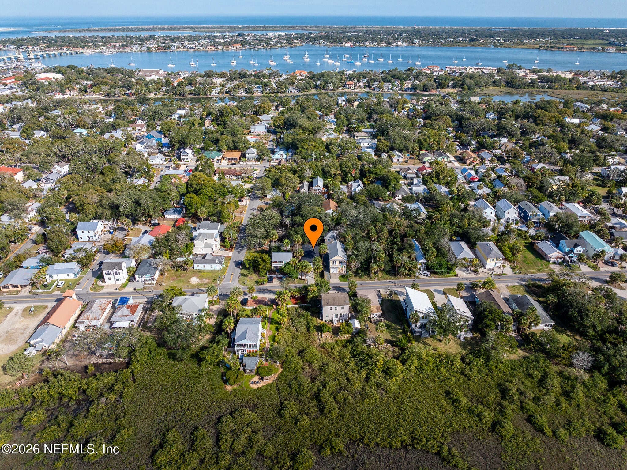 237 Riberia St, Saint Augustine, FL 32084