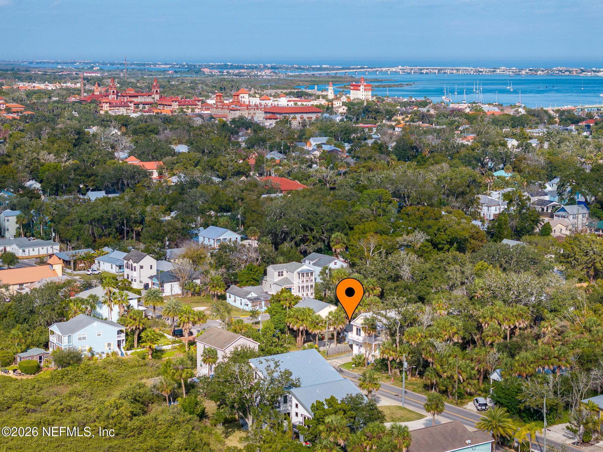 237 Riberia St, Saint Augustine, FL 32084 photo