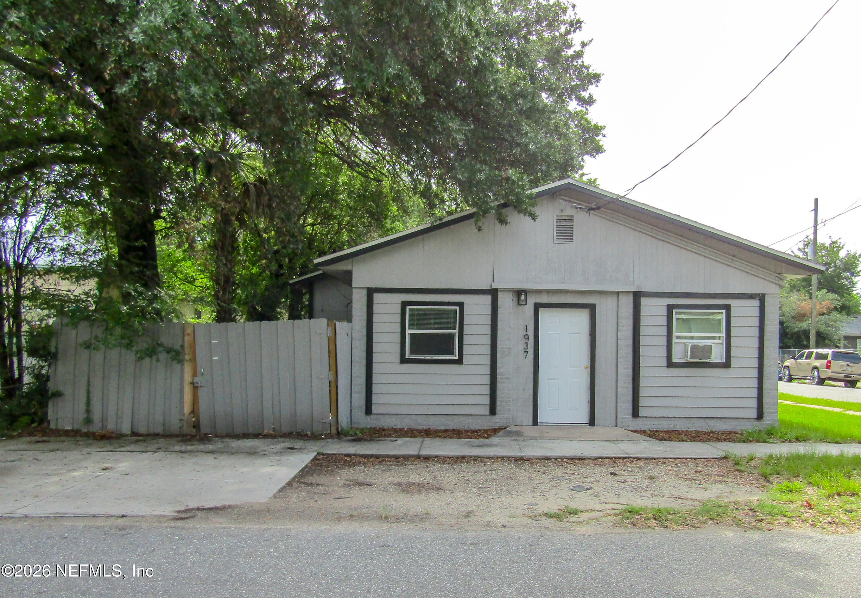 1937 Evergreen Ave, Jacksonville, FL 32206 photo
