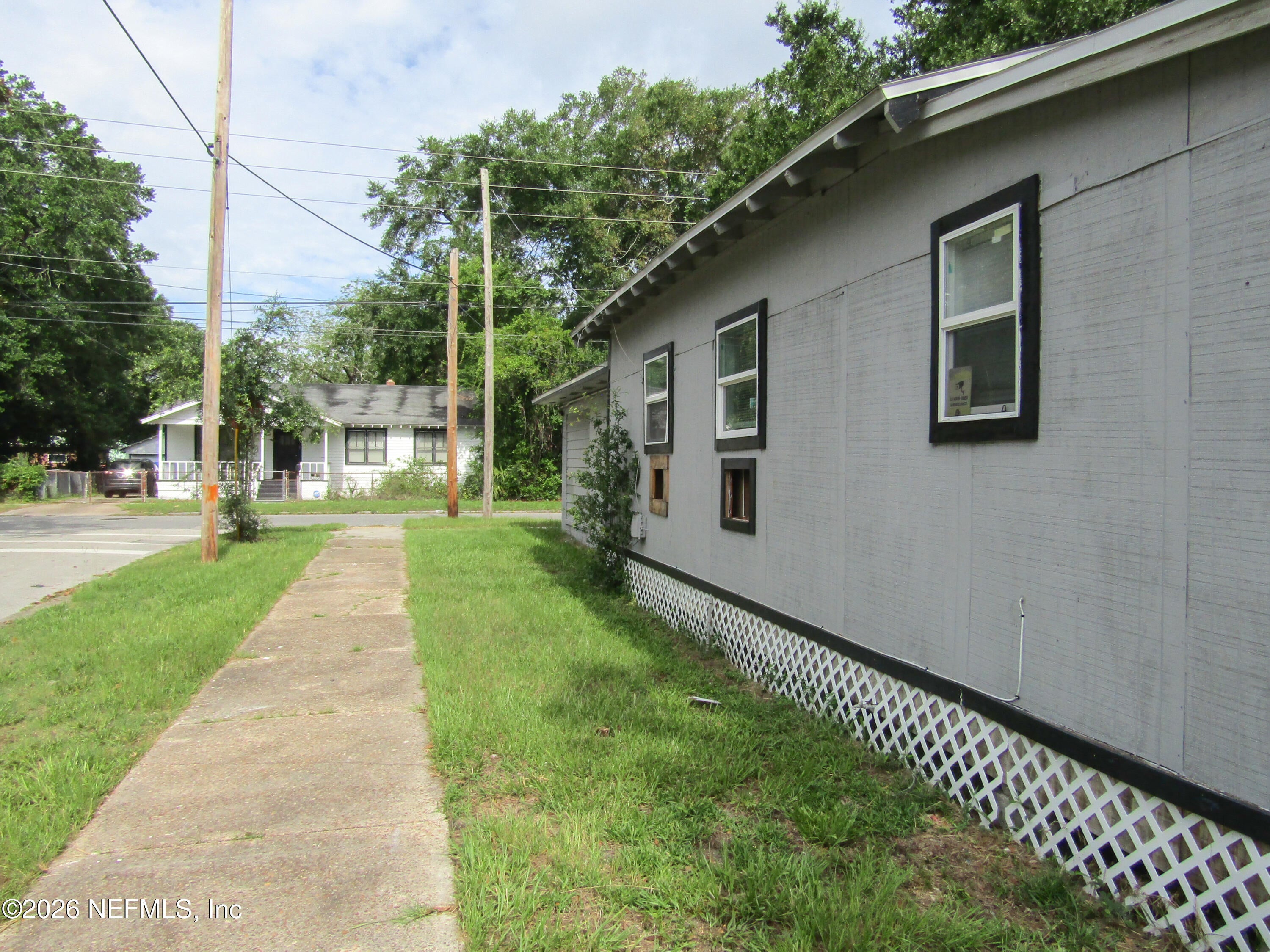 1937 Evergreen Ave, Jacksonville, FL 32206 photo