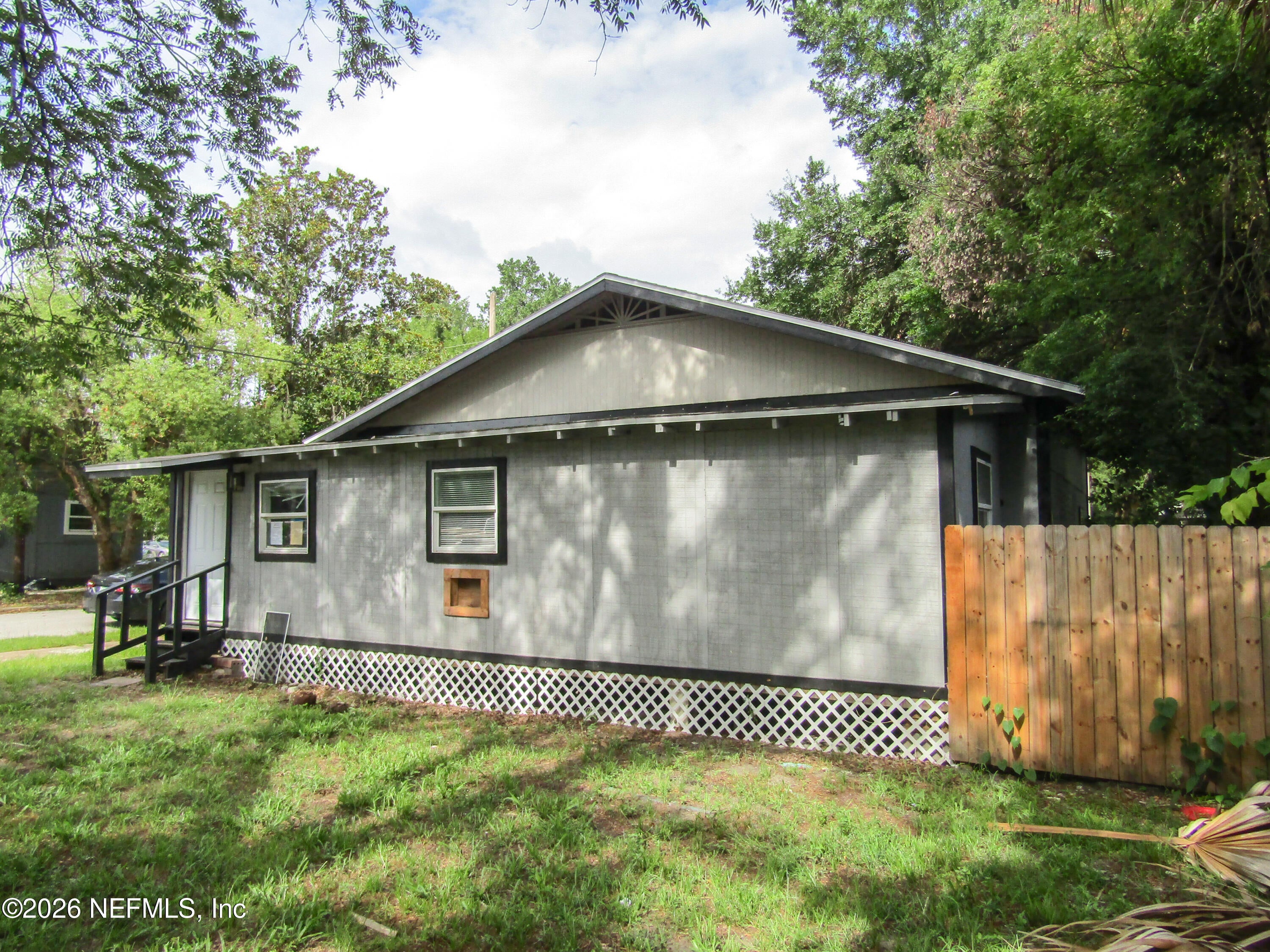 1937 Evergreen Ave, Jacksonville, FL 32206 photo