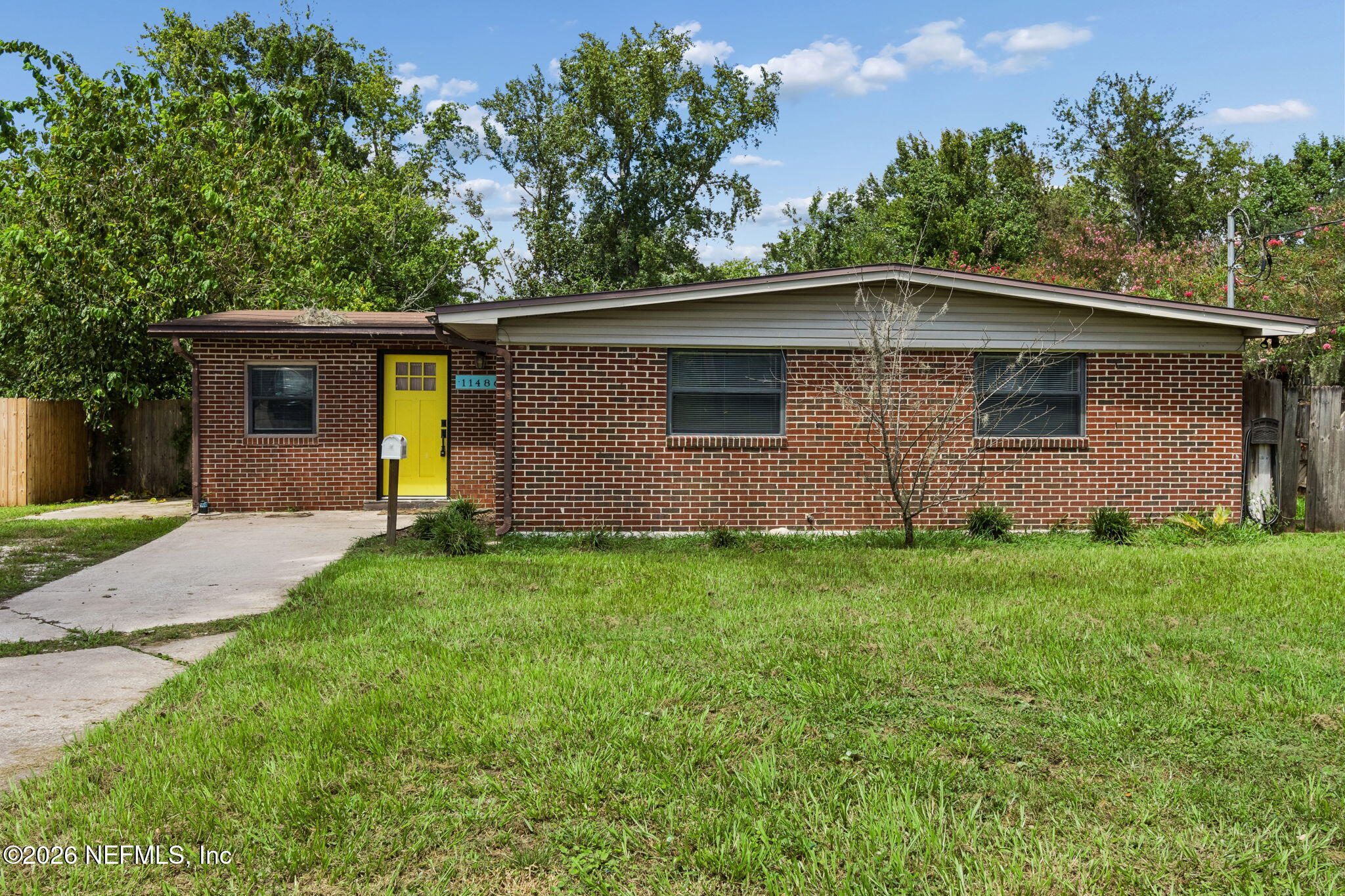11486 Inez Dr, Jacksonville, FL 32218