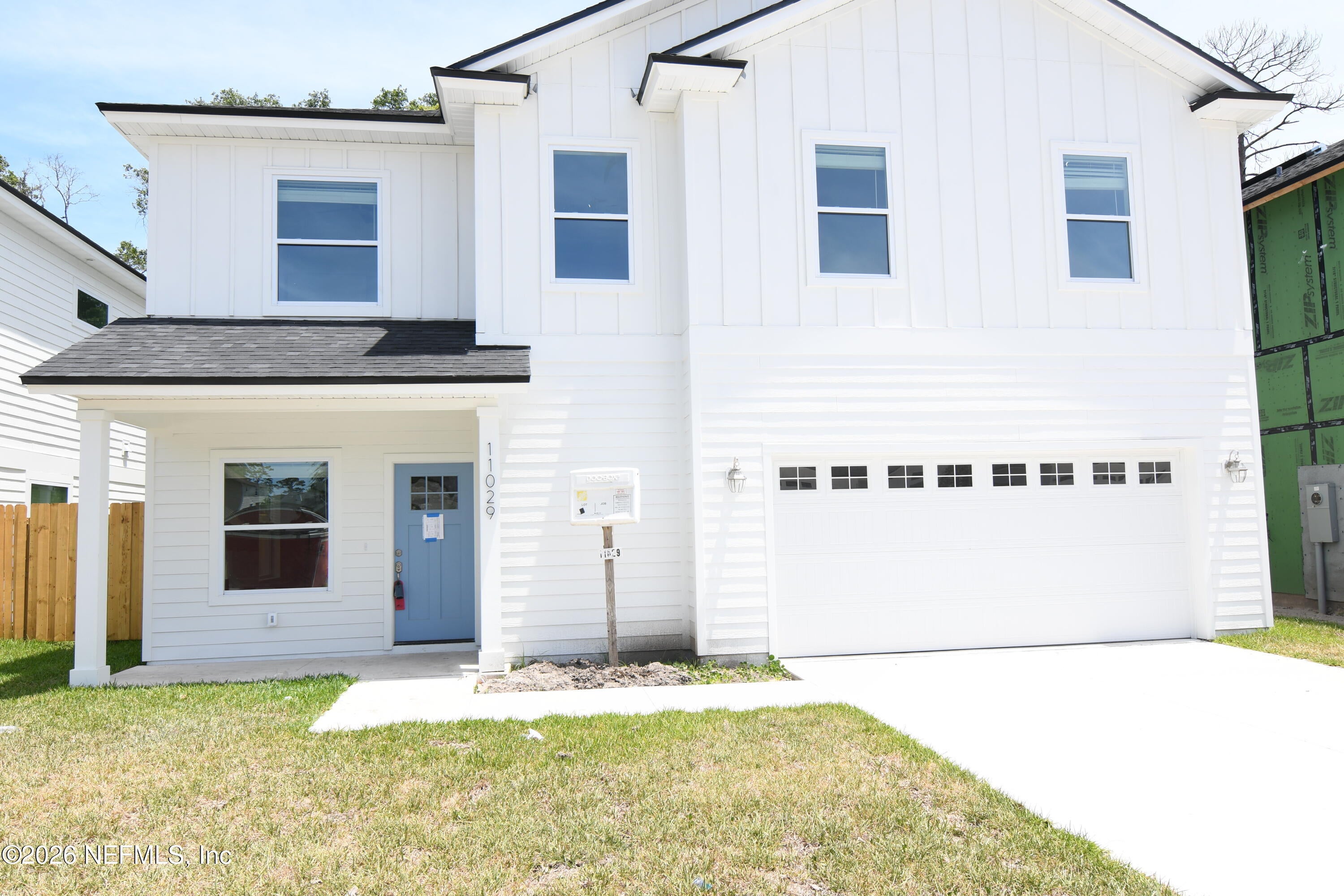 11029 Blessings Ct, Jacksonville, FL 32257 photo