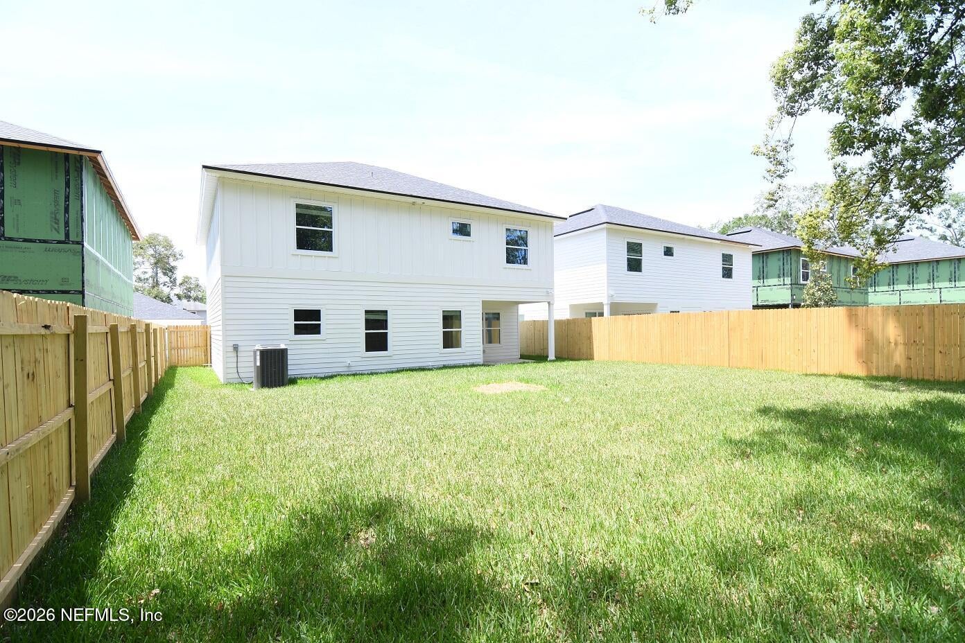 11029 Blessings Ct, Jacksonville, FL 32257 photo