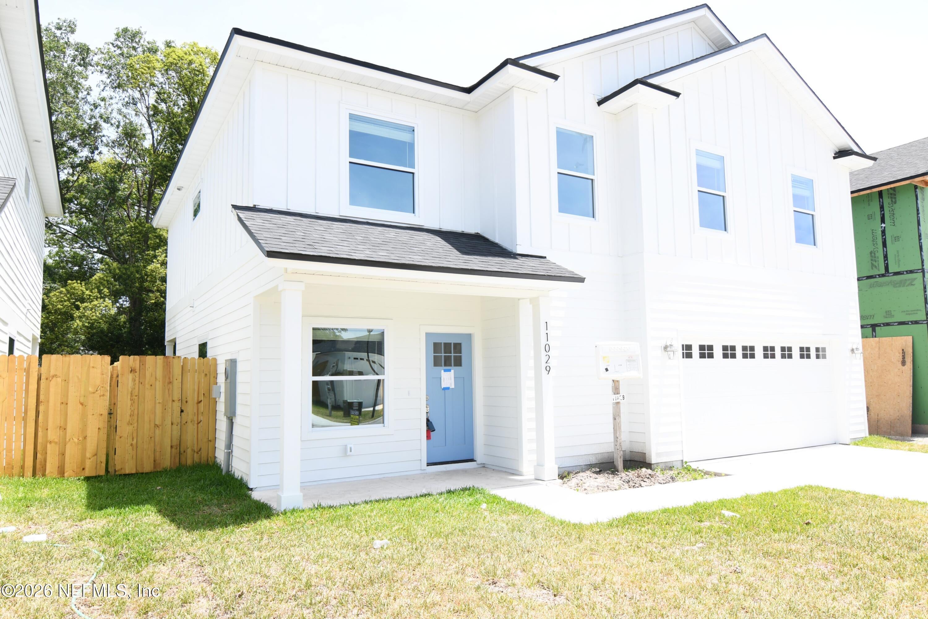 11029 Blessings Ct, Jacksonville, FL 32257 photo