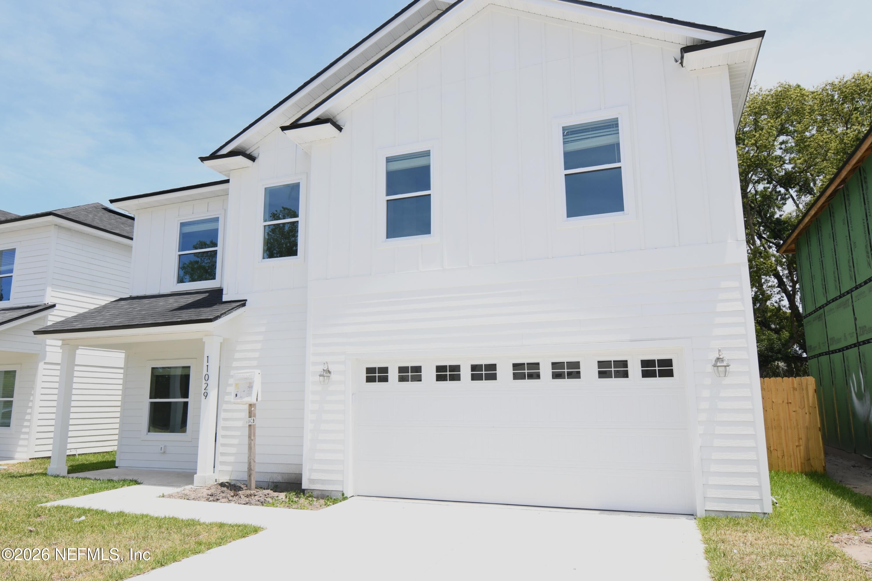 11029 Blessings Ct, Jacksonville, FL 32257 photo