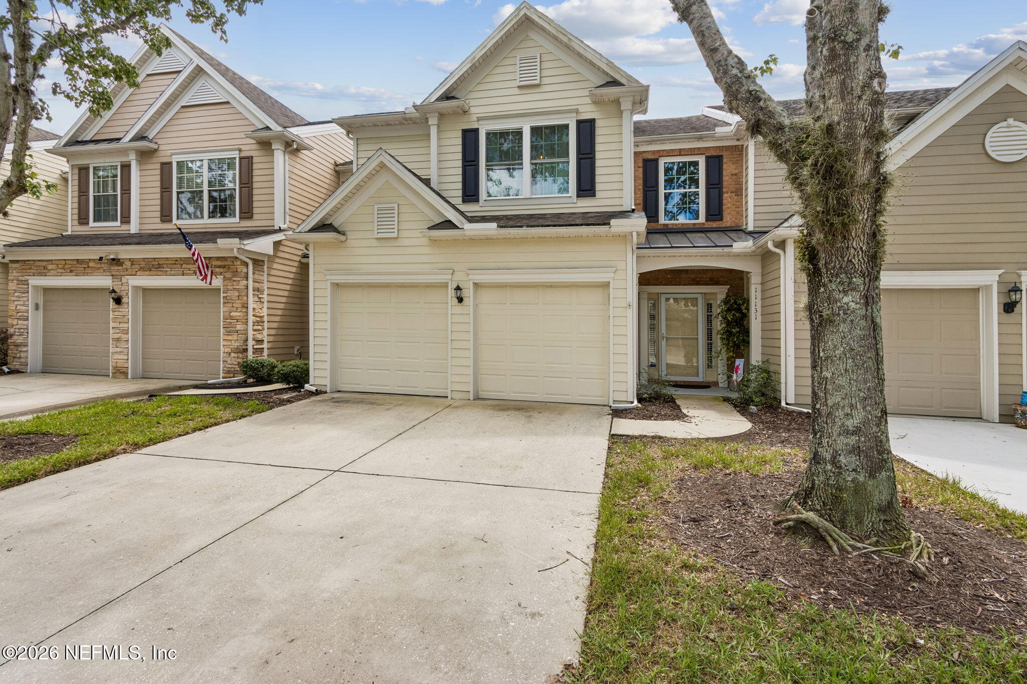 11131 Castlemain Cir, Jacksonville, FL 32256 photo