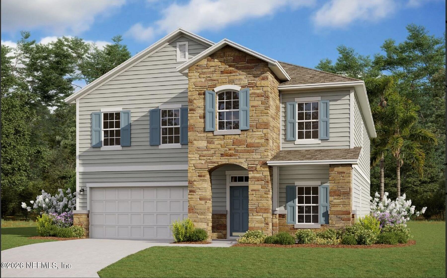 3154 Gadwall Rd, Orange Park, FL 32073