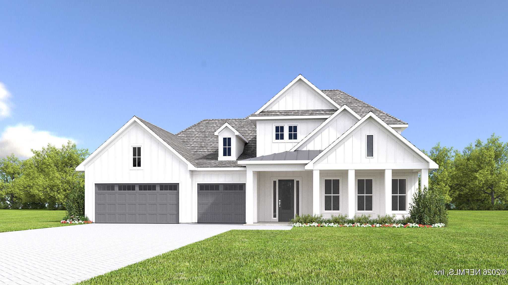 233 Arbor Creek Dr, Saint Augustine, FL 32092
