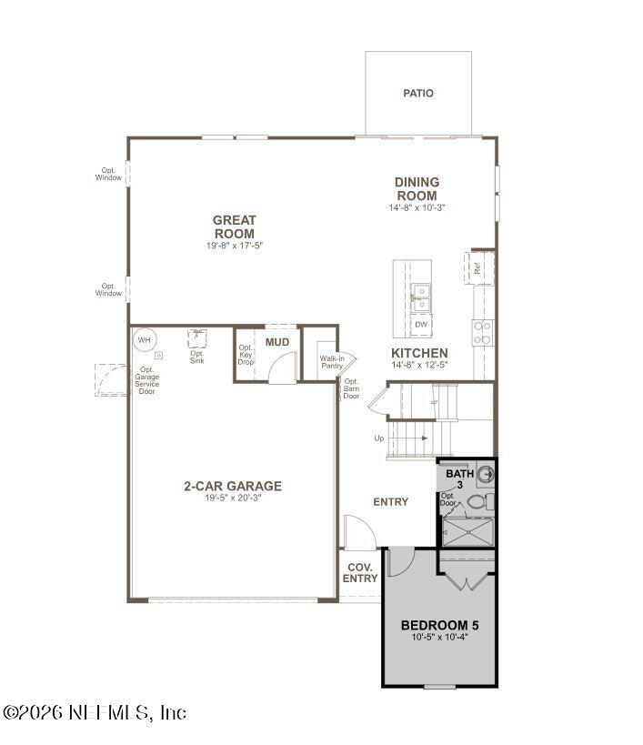 95985 College Pkwy, Fernandina Beach, FL 32034 photo
