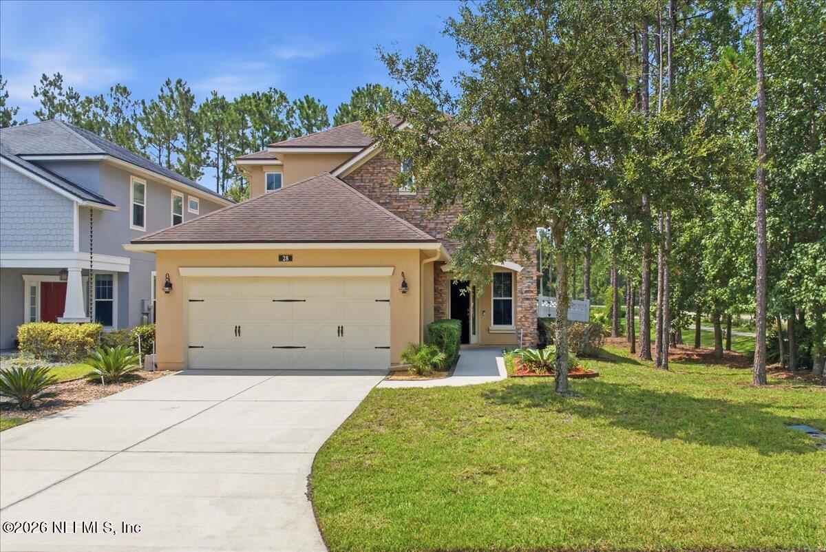 28 Forest Edge Dr, Saint Johns, FL 32259 photo