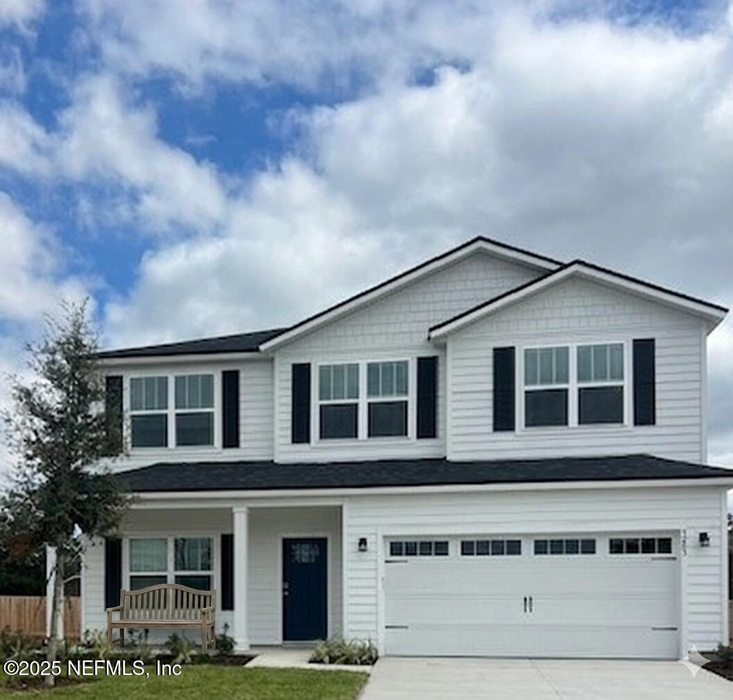 1283 Jewelstone Ln, Jacksonville, FL 32221
