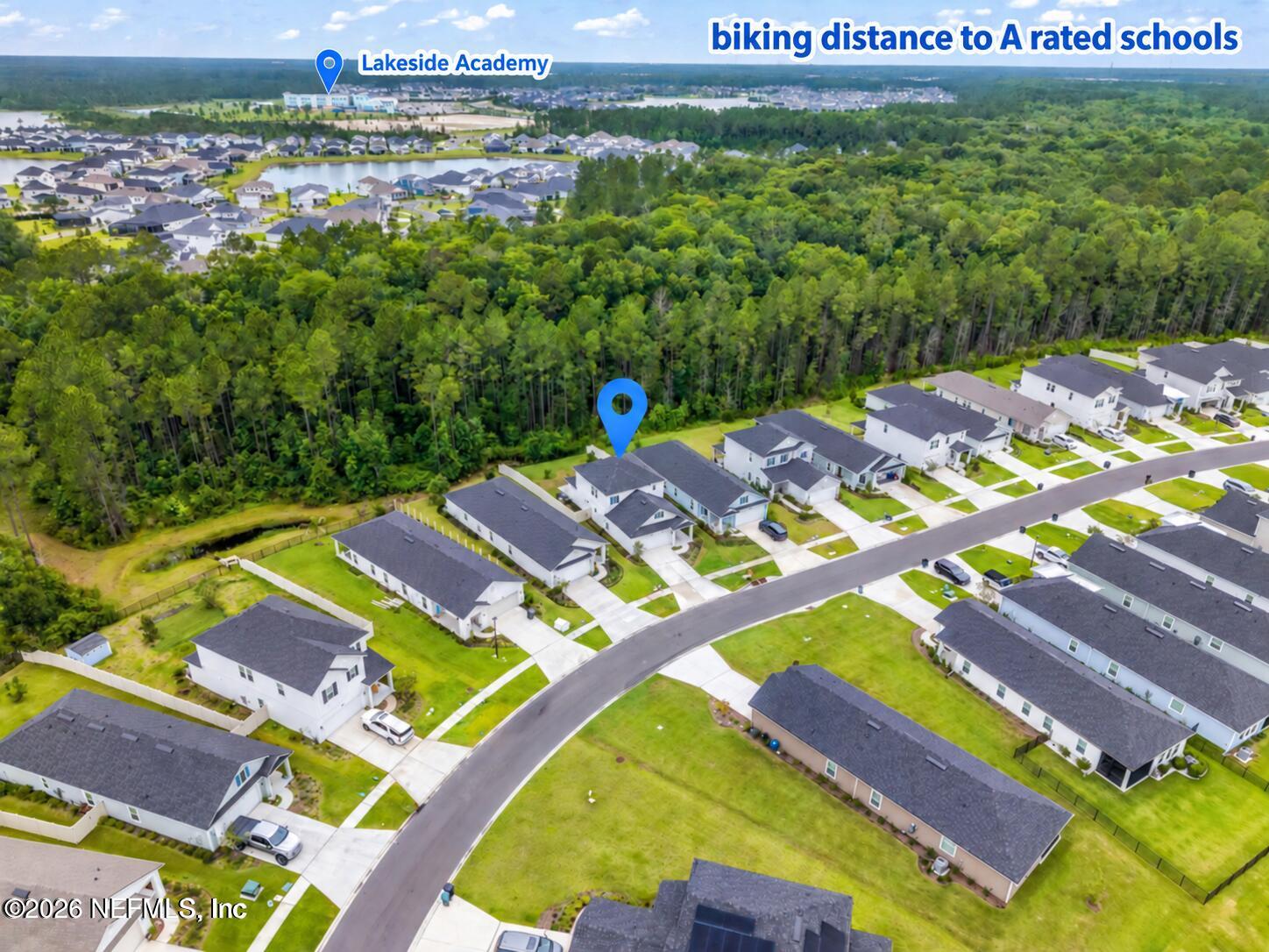 160 Whirlwind Pl, Saint Augustine, FL 32095 photo
