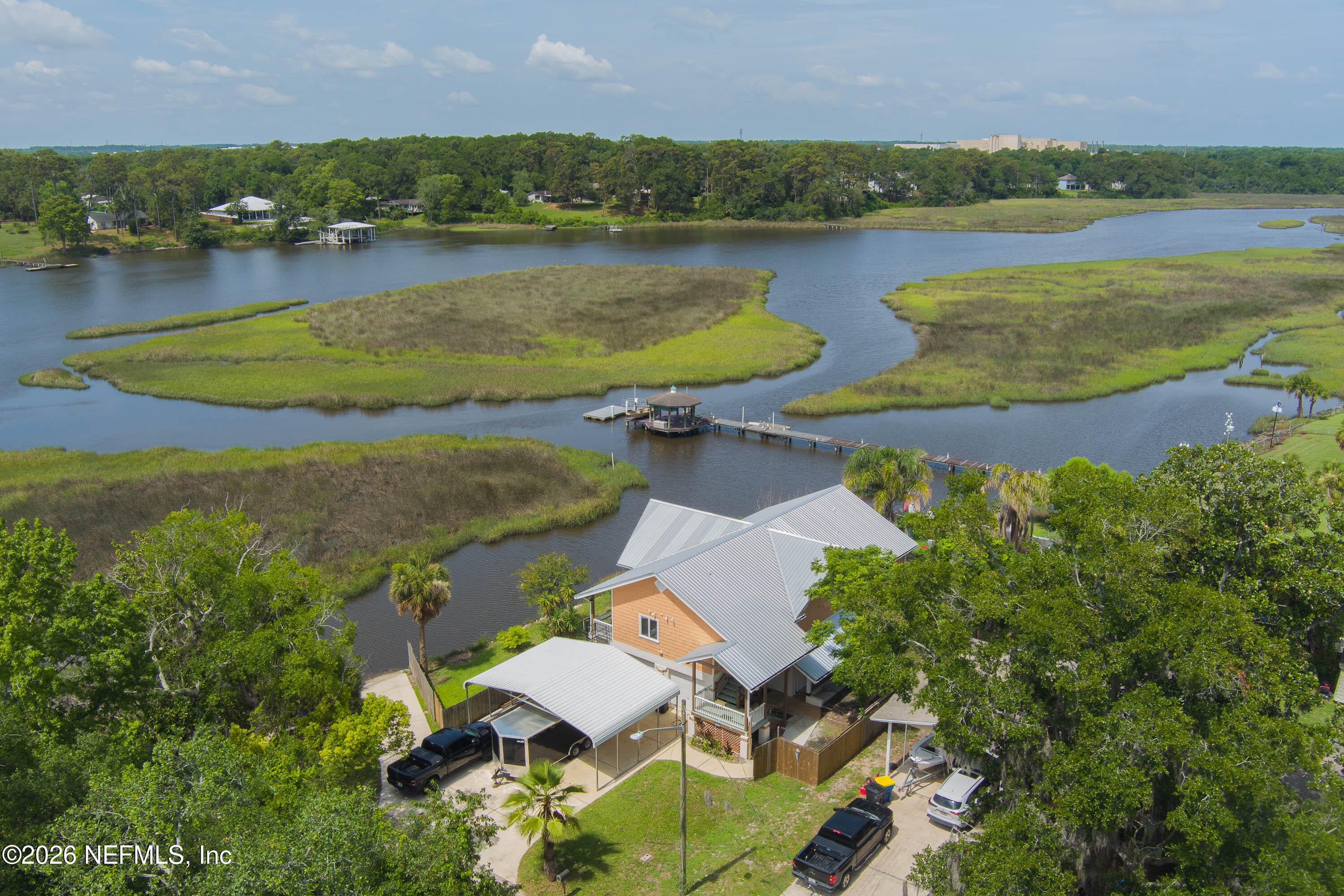 11100 Emuness Rd, Jacksonville, FL 32218 photo