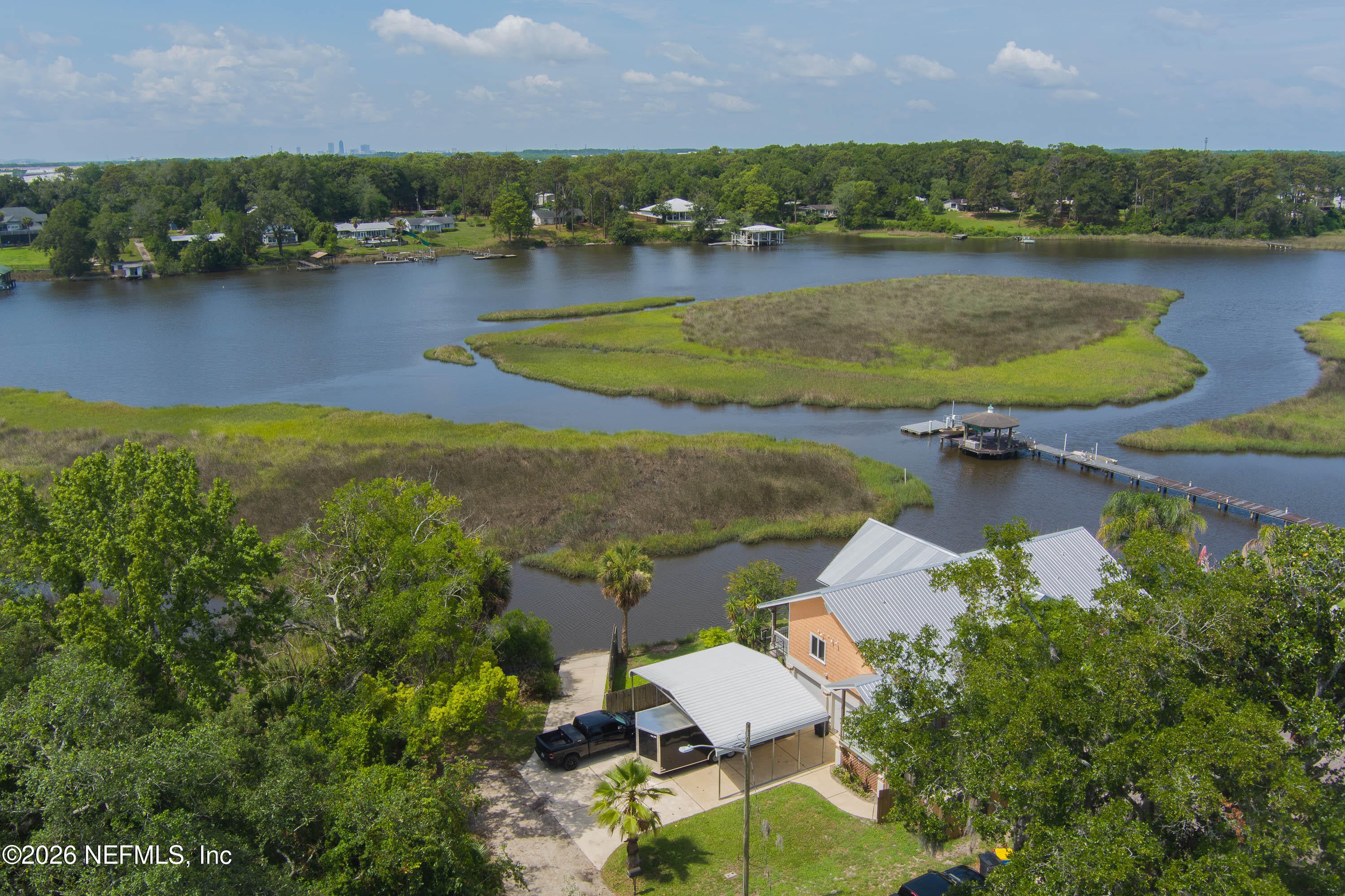 11100 Emuness Rd, Jacksonville, FL 32218 photo