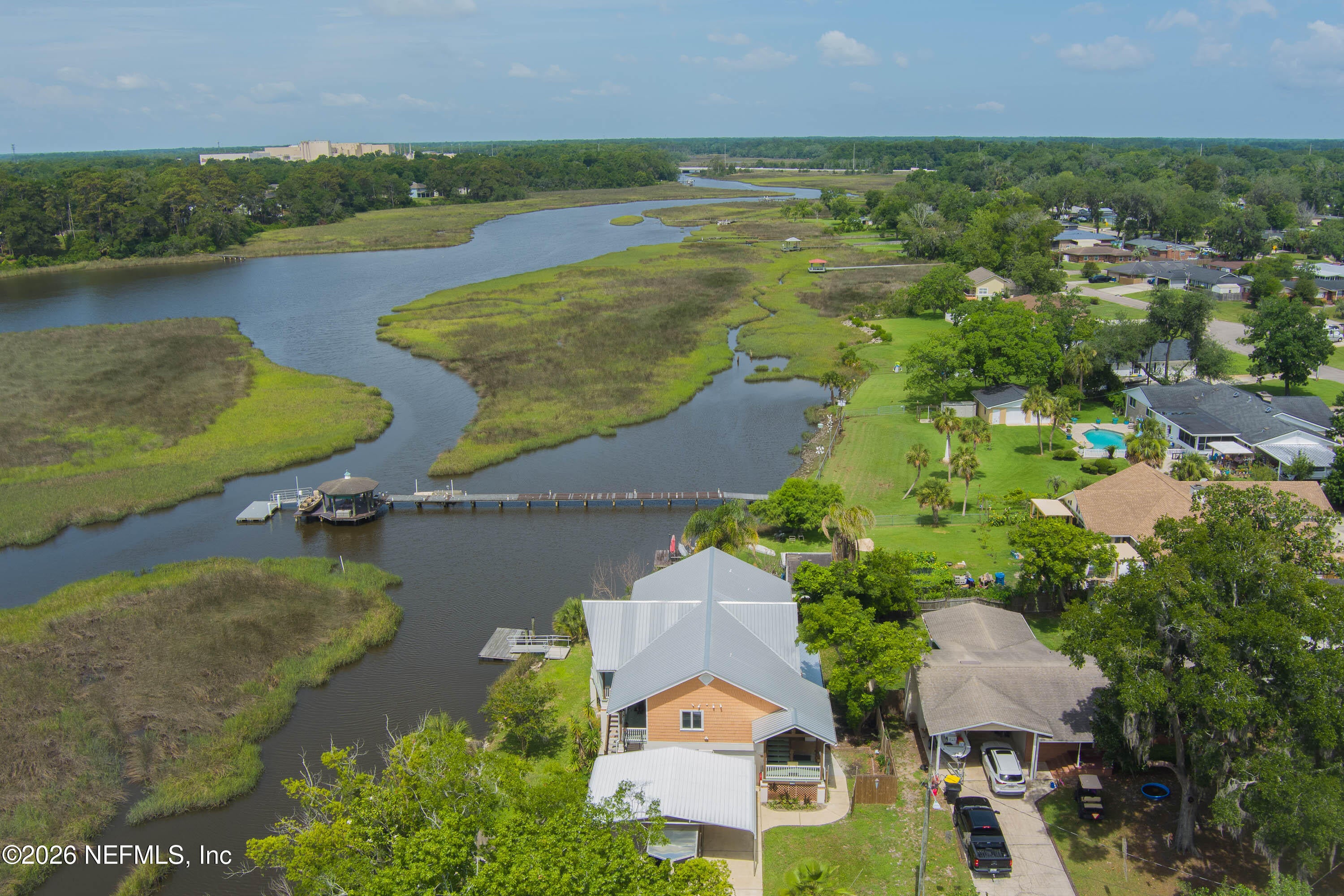 11100 Emuness Rd, Jacksonville, FL 32218 photo