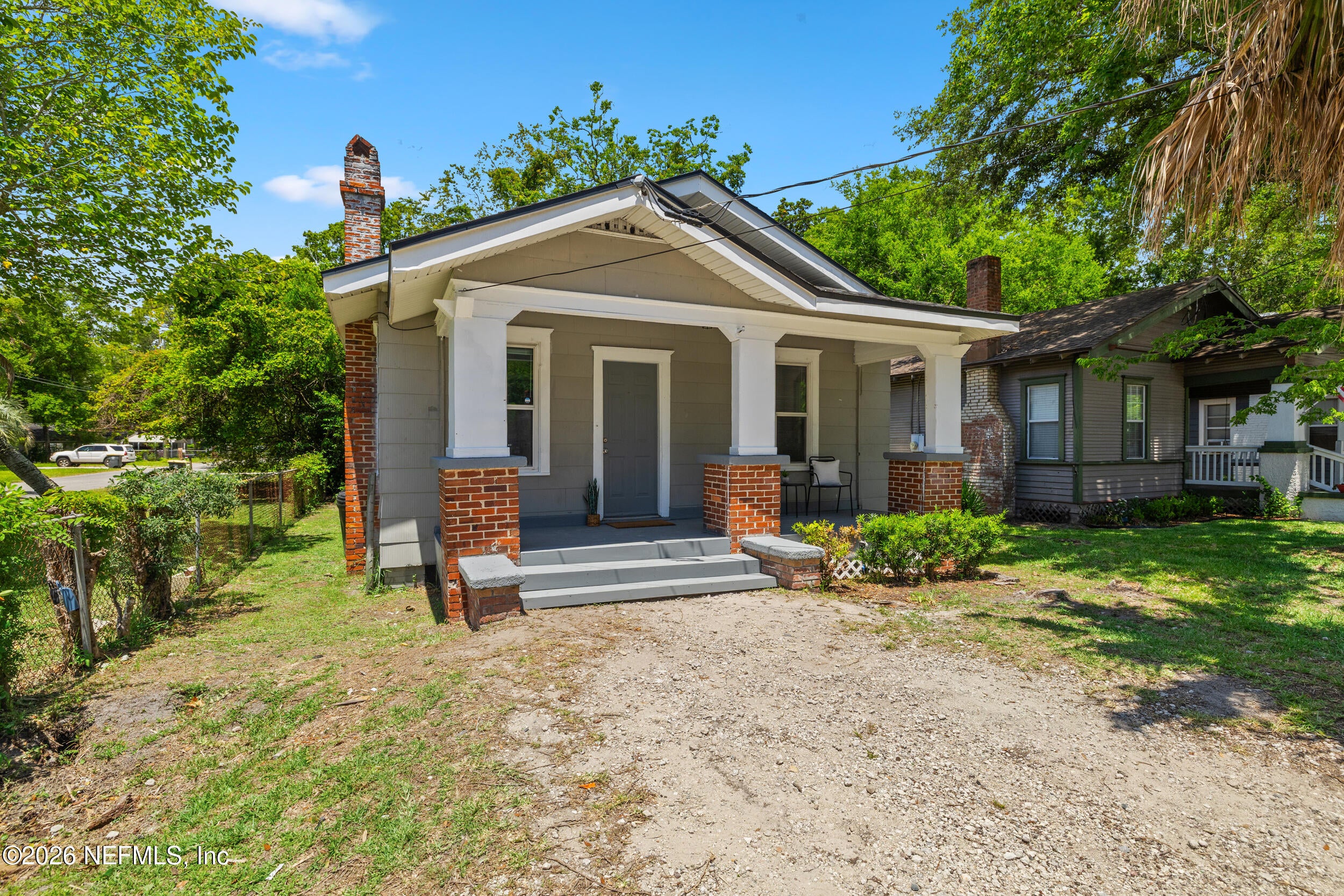 698 Bridal Ave, Jacksonville, FL 32205 photo