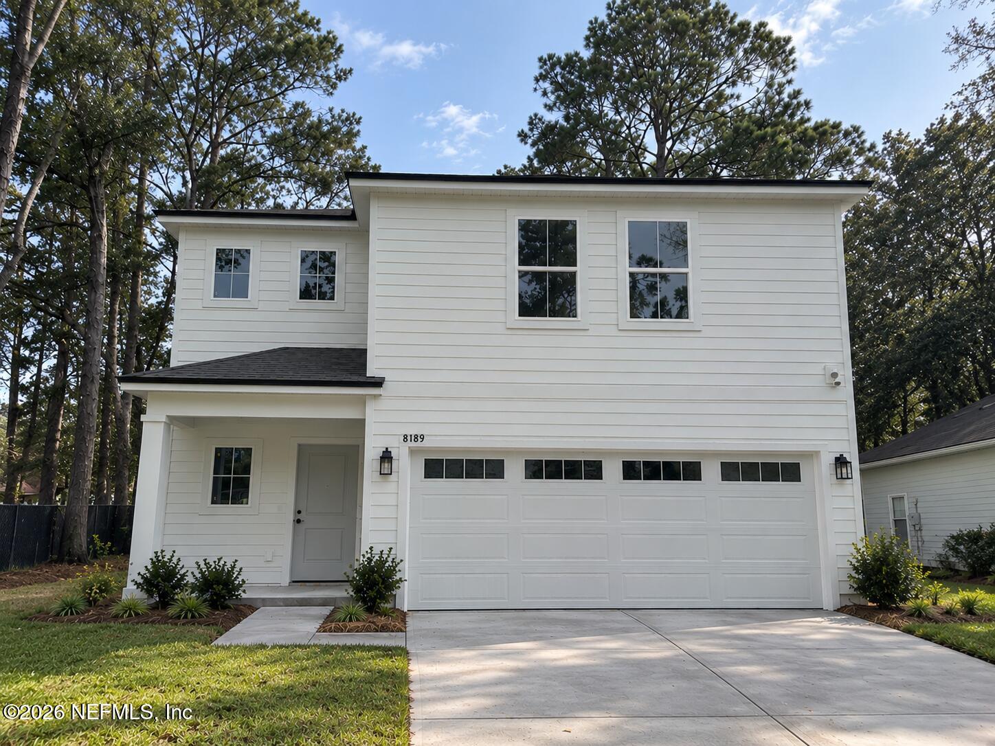 1460 Alecia Dr, Jacksonville, FL 32205