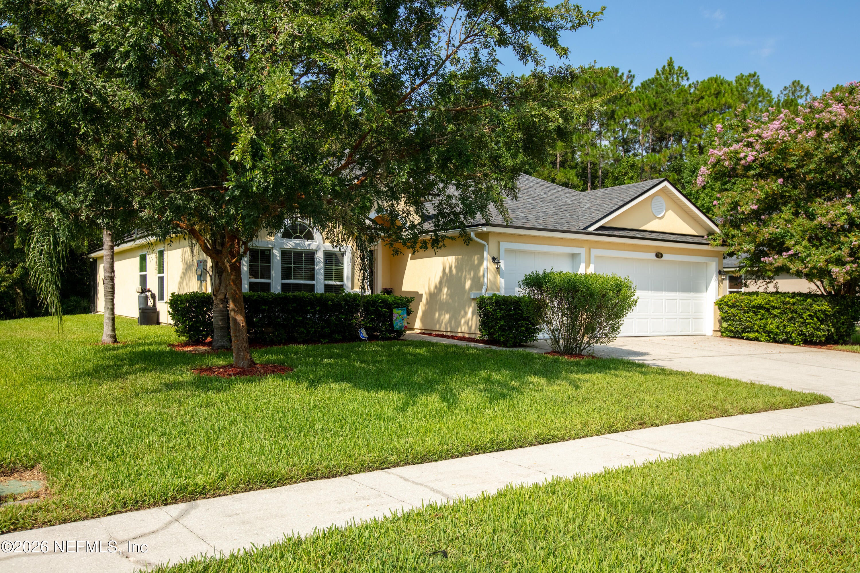733 W Kings College Dr, Saint Johns, FL 32259 photo