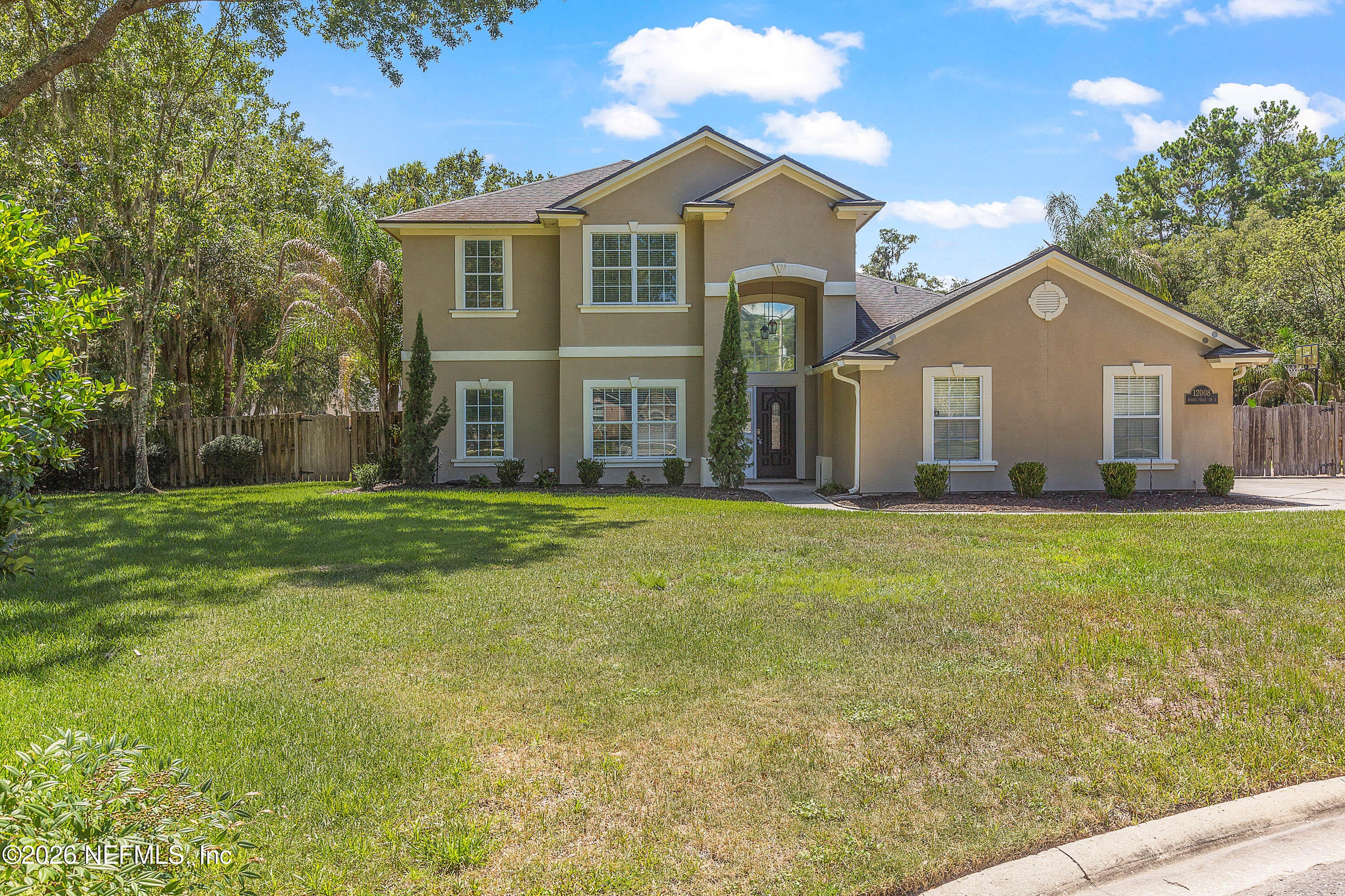 12008 Rising Oaks Dr, Jacksonville, FL 32223 photo