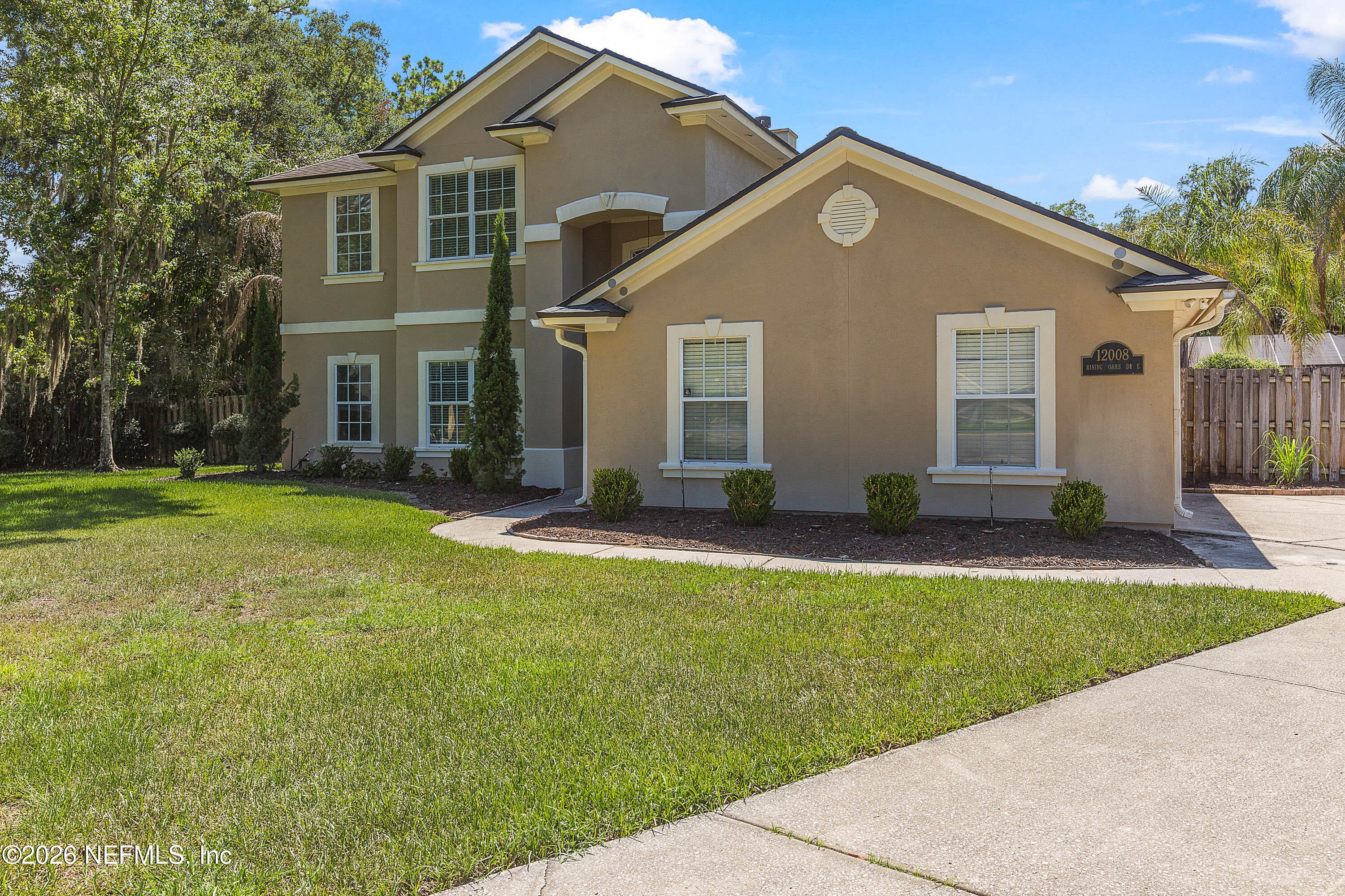 12008 Rising Oaks Dr, Jacksonville, FL 32223 photo