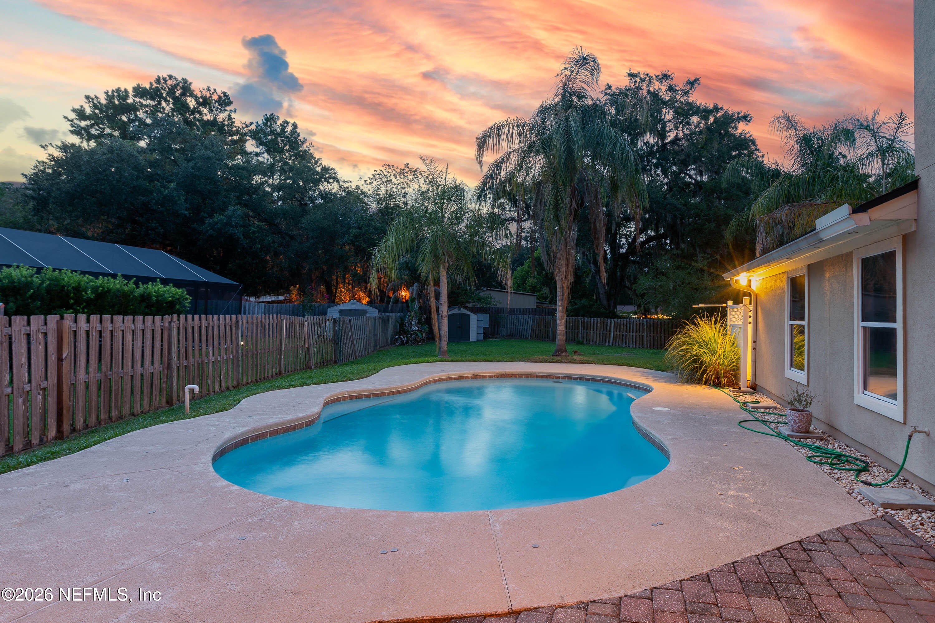 12008 Rising Oaks Dr, Jacksonville, FL 32223 photo