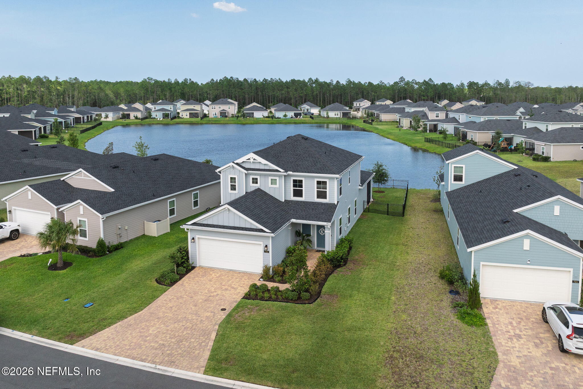 732 Lake Sinclair St, Saint Augustine, FL 32084 photo