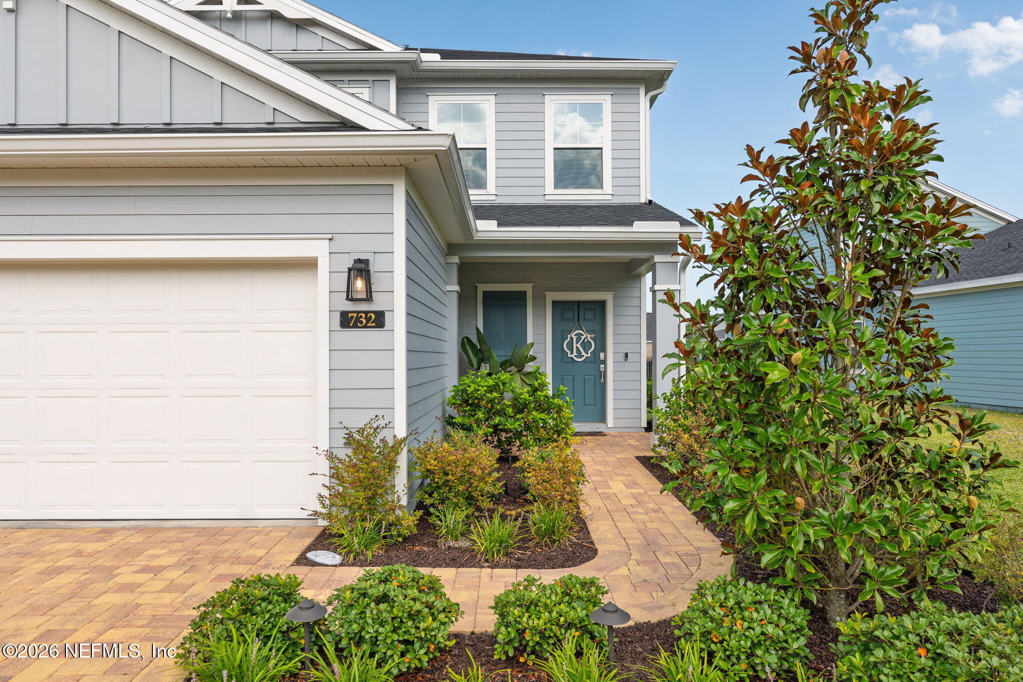 732 Lake Sinclair St, Saint Augustine, FL 32084 photo