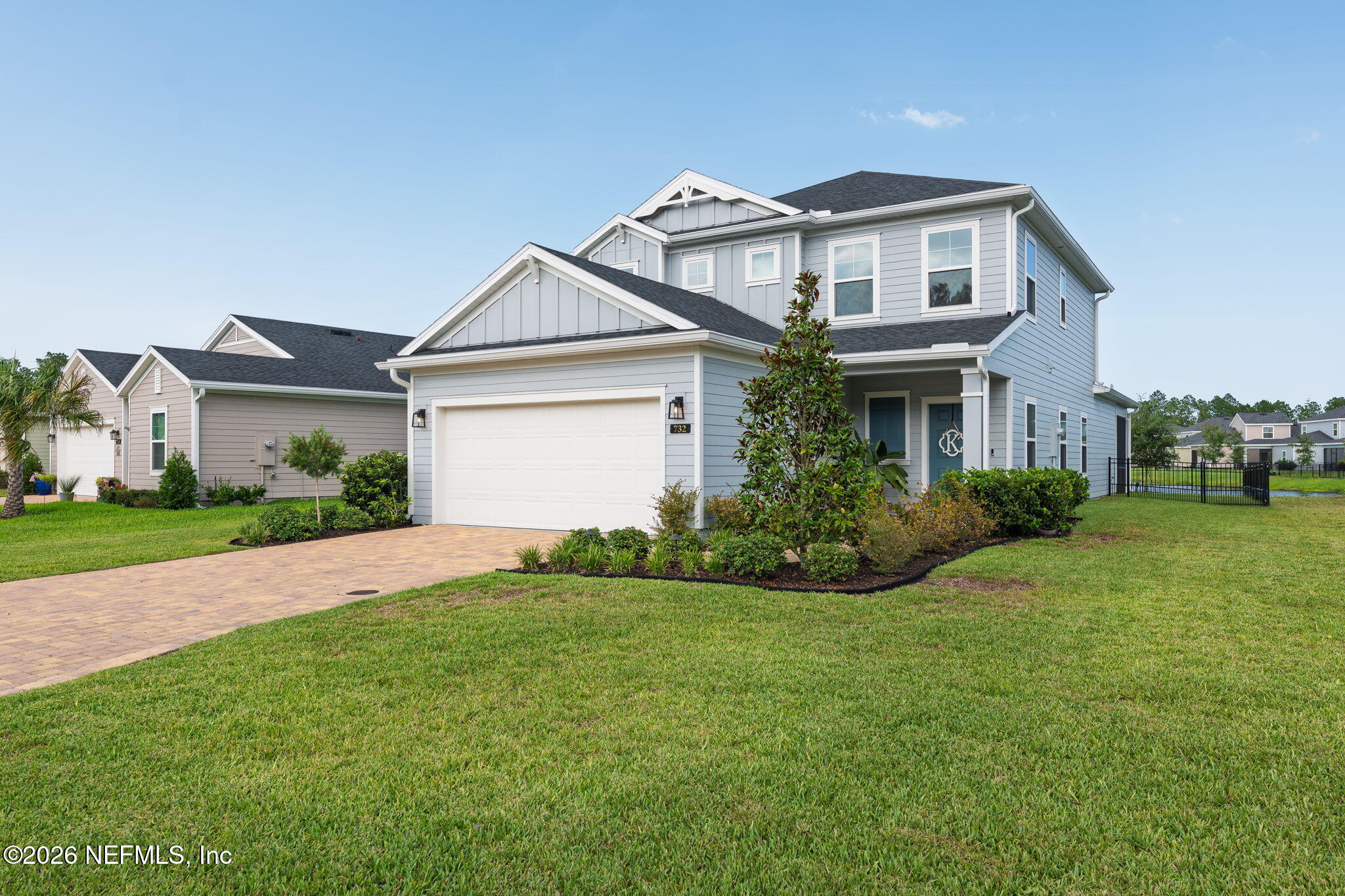 732 Lake Sinclair St, Saint Augustine, FL 32084 photo