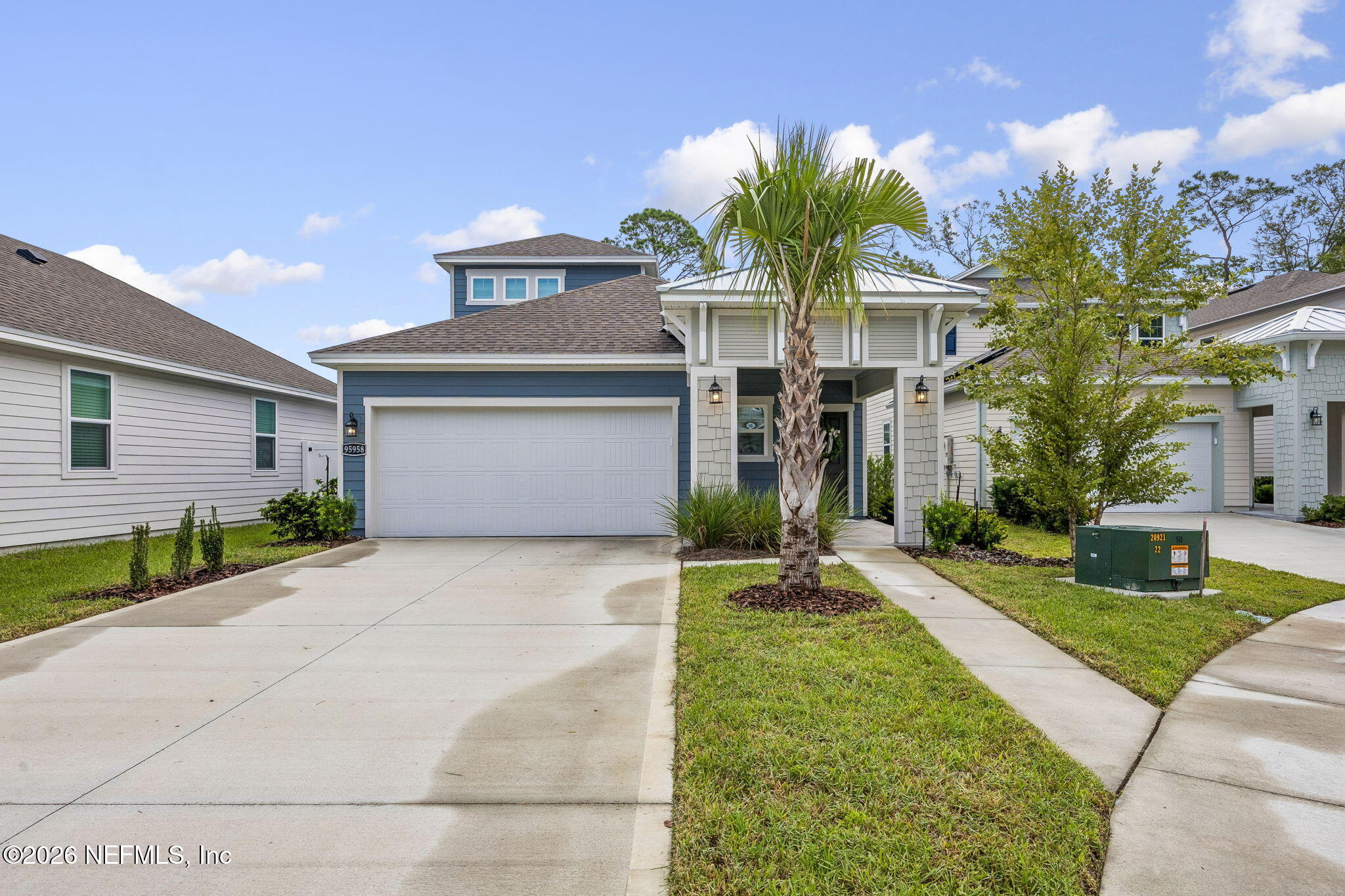 95958 Surrey Pl, Fernandina Beach, FL 32034 photo