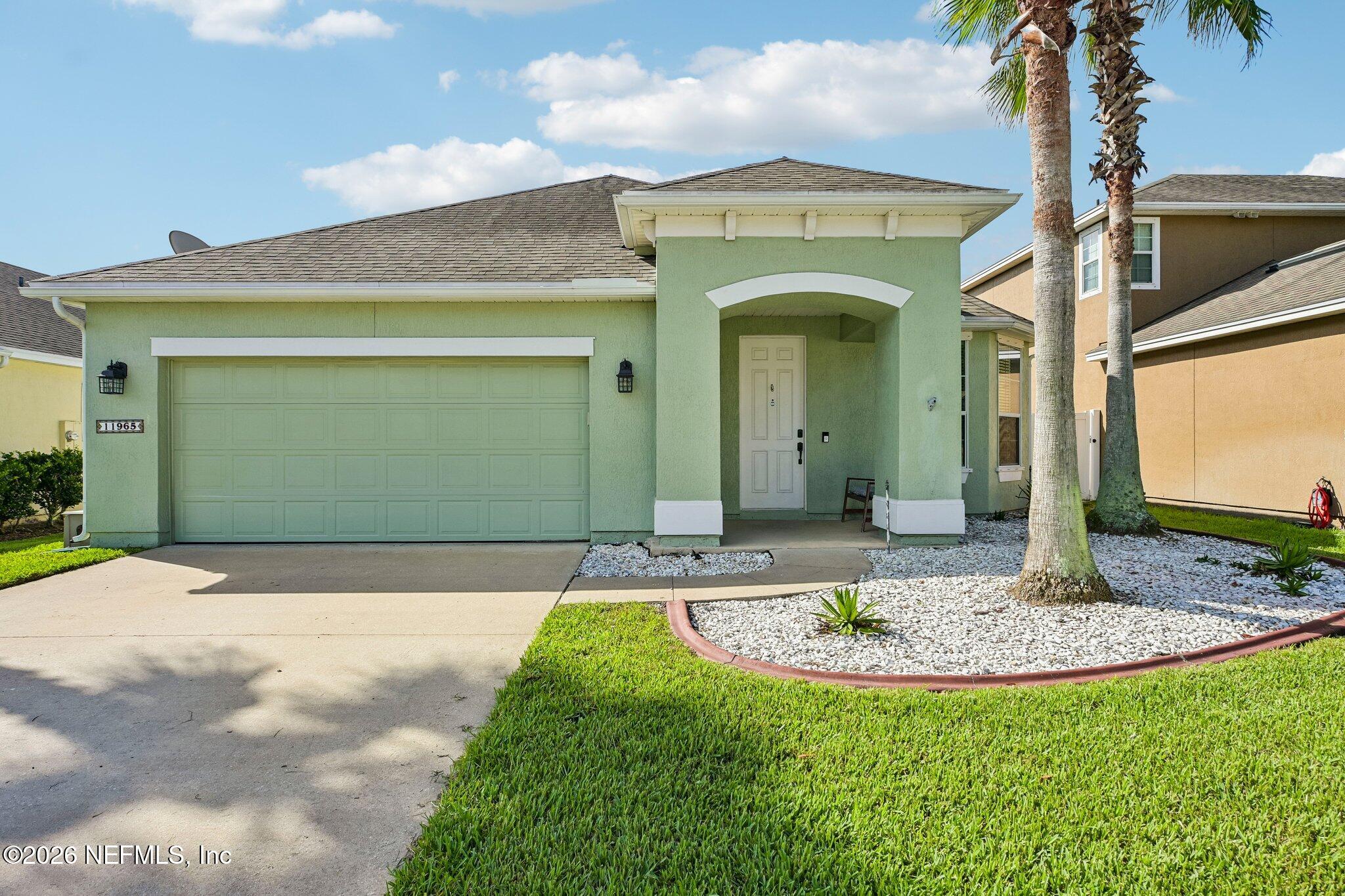 11965 Diamond Spring Dr, Jacksonville, FL 32246